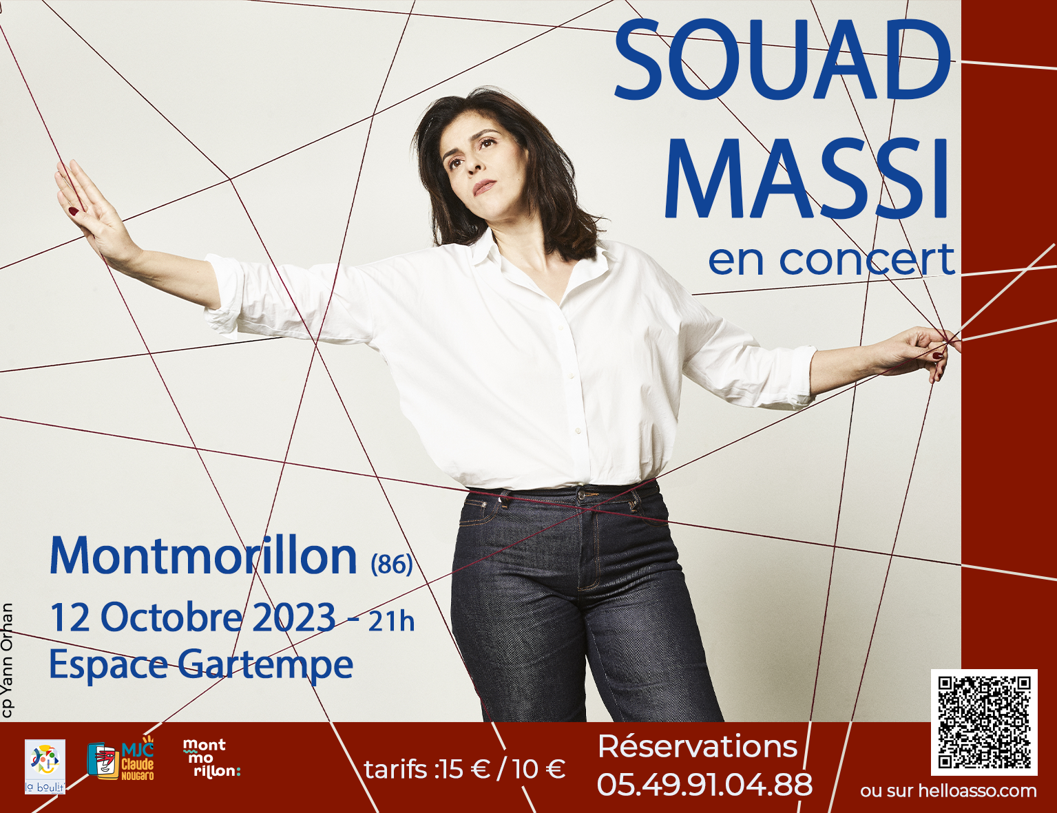 Image evenement