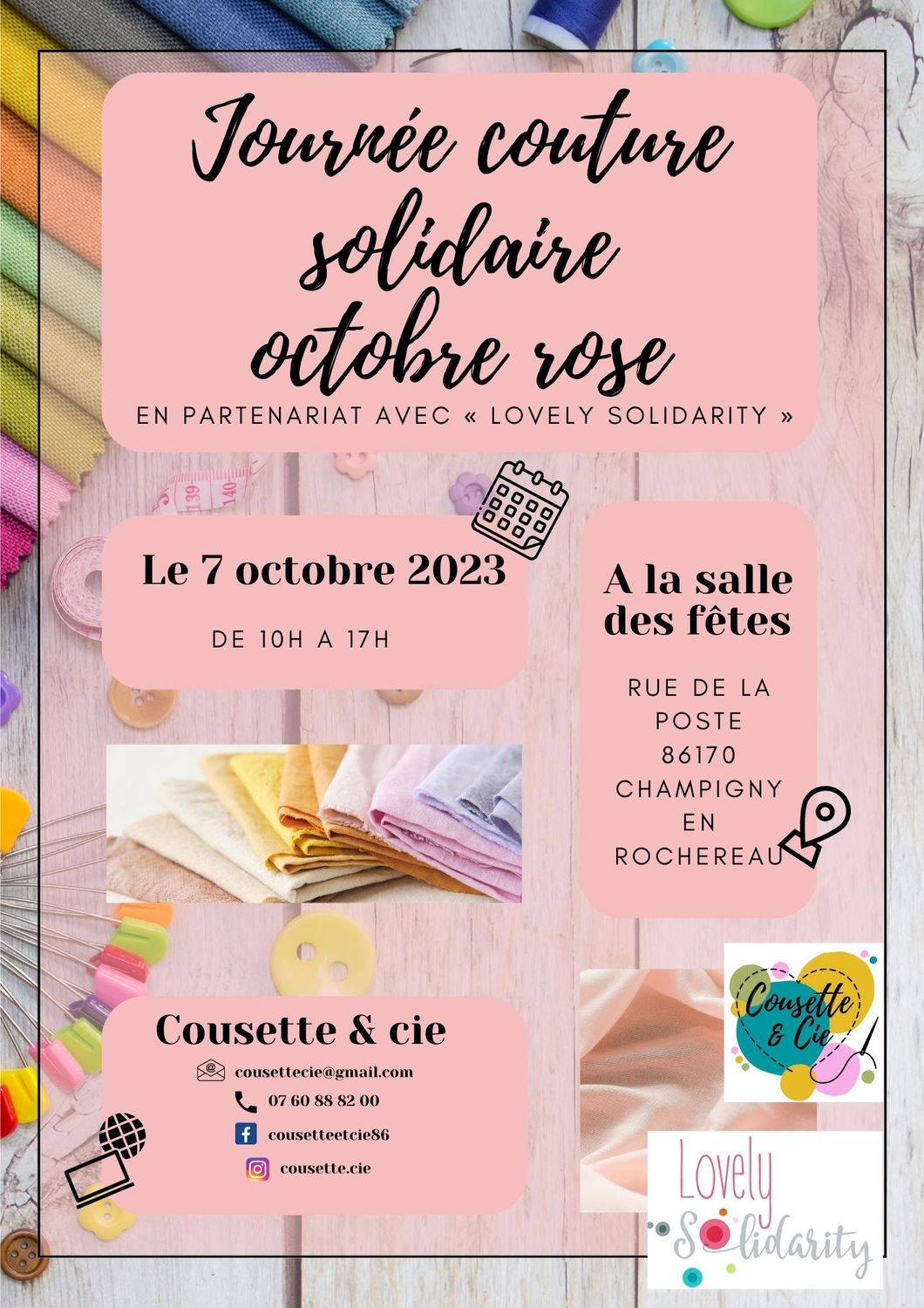 Image evenement