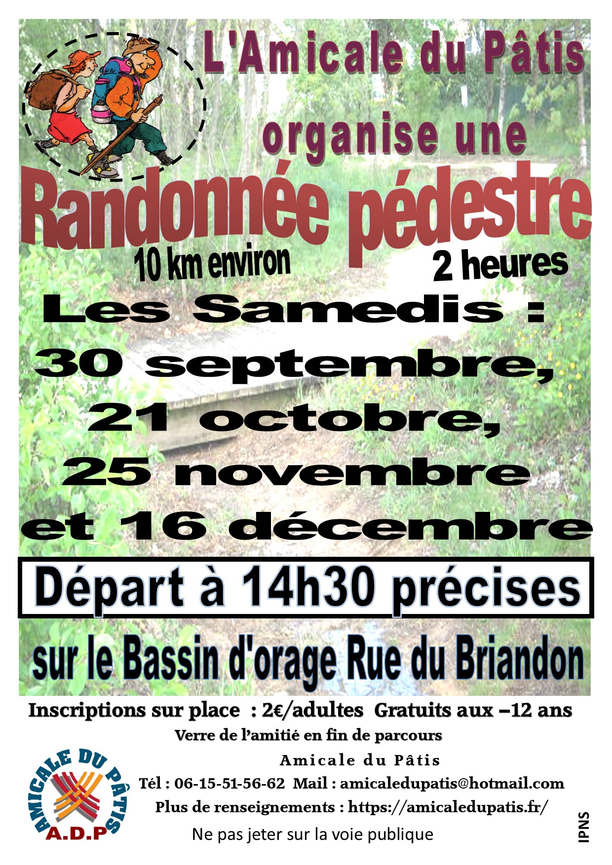 Image evenement