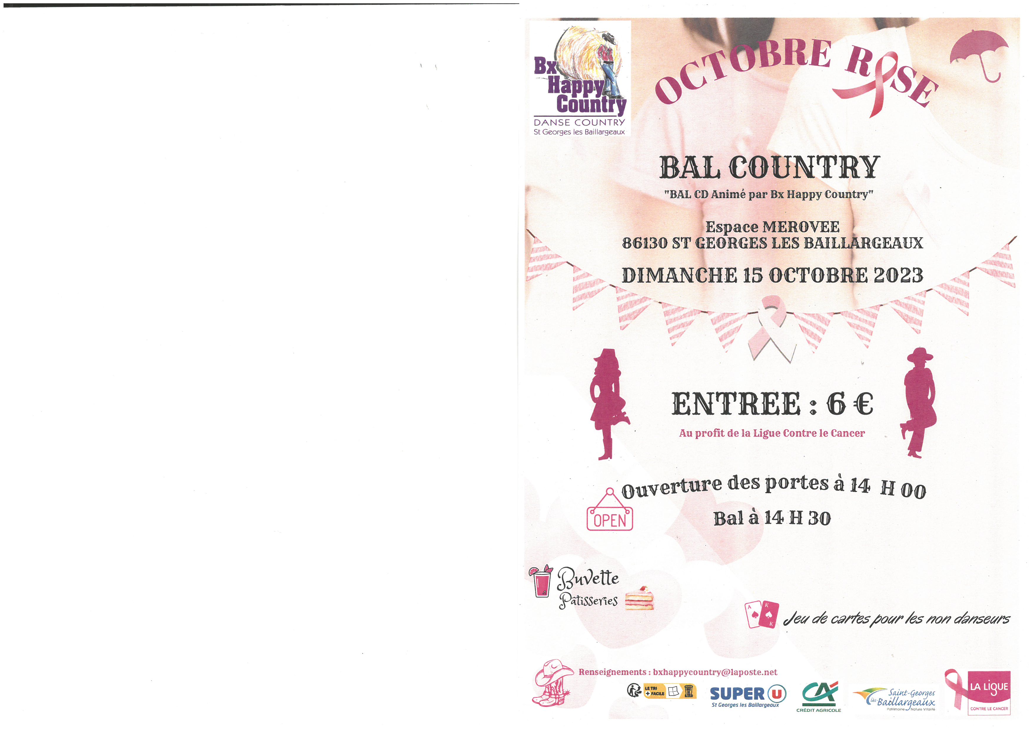 Image evenement