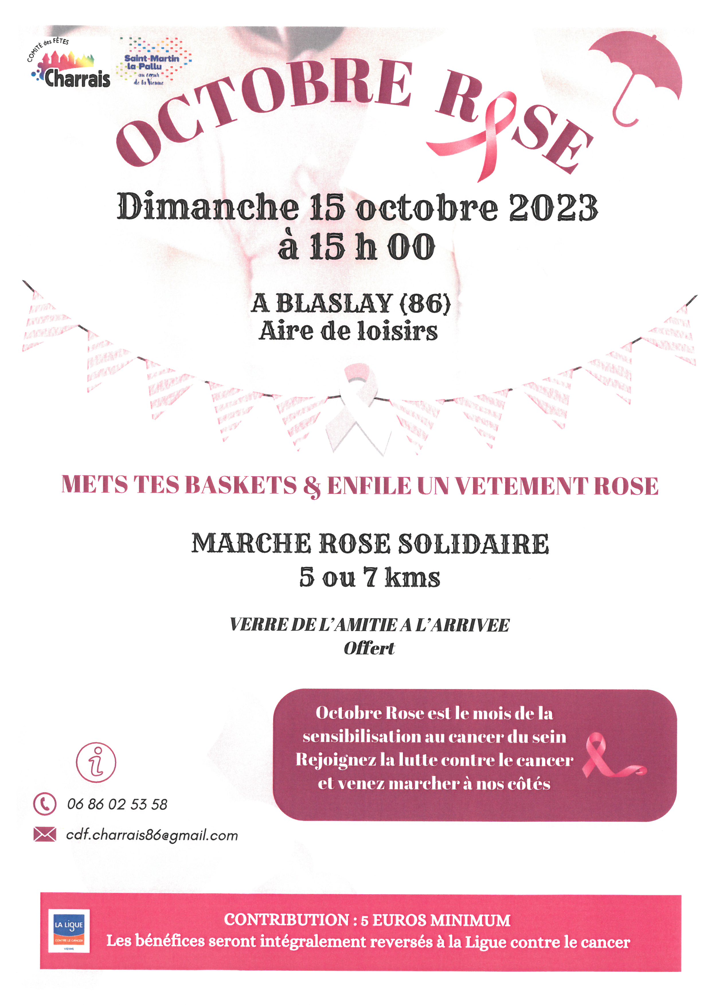Image evenement