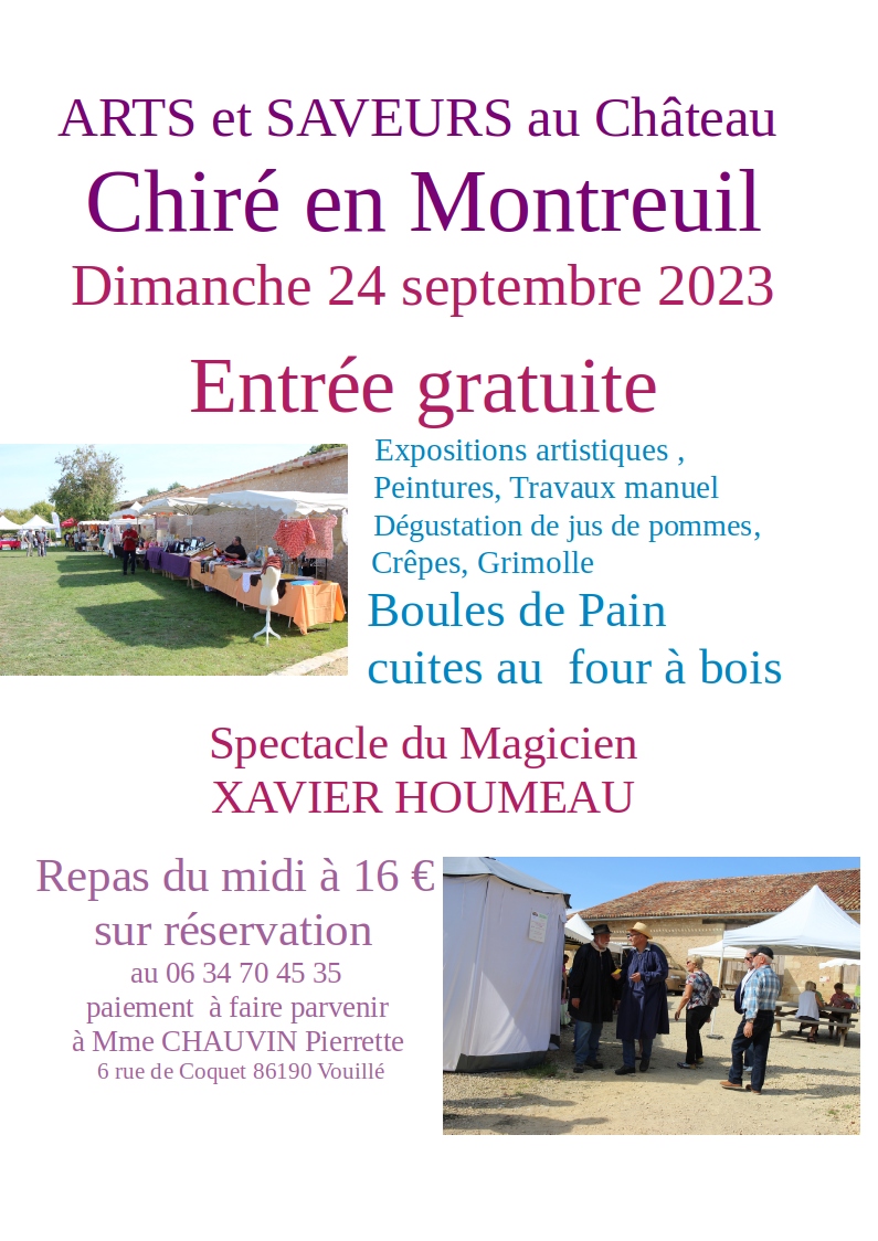 Image evenement