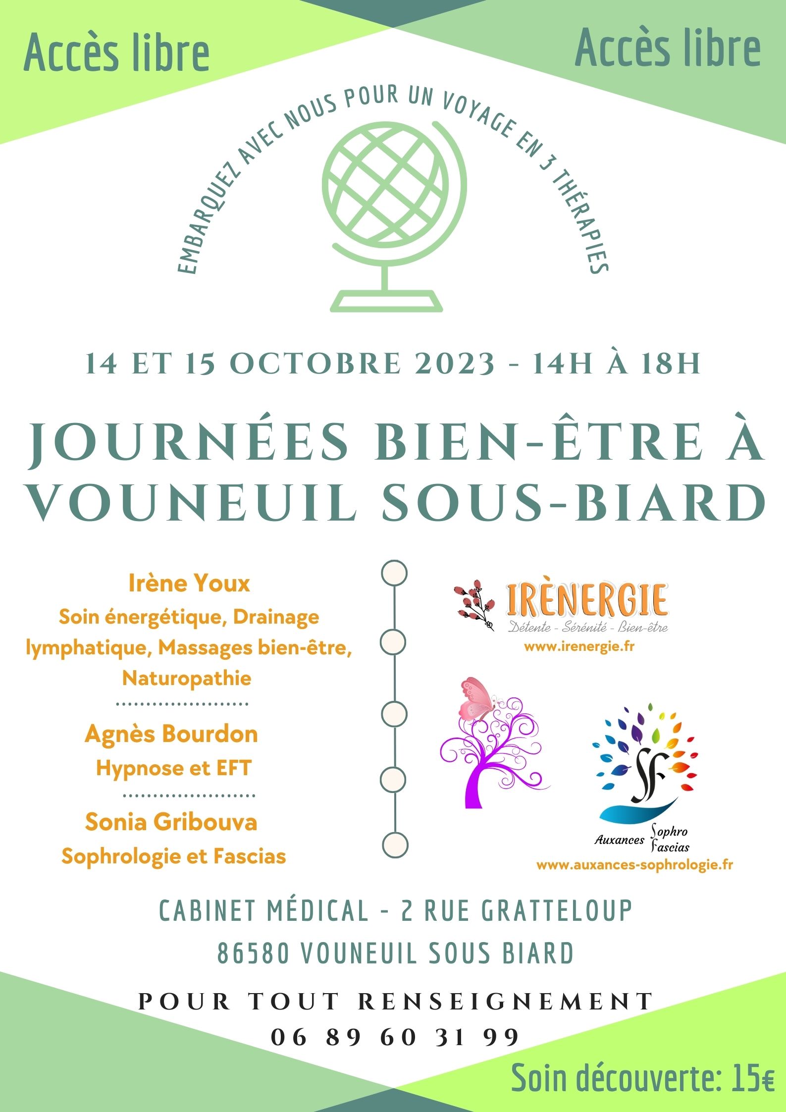 Image evenement