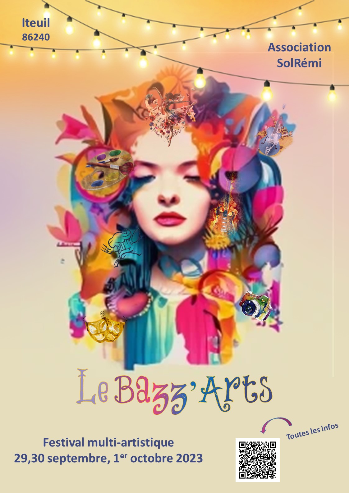 Image evenement