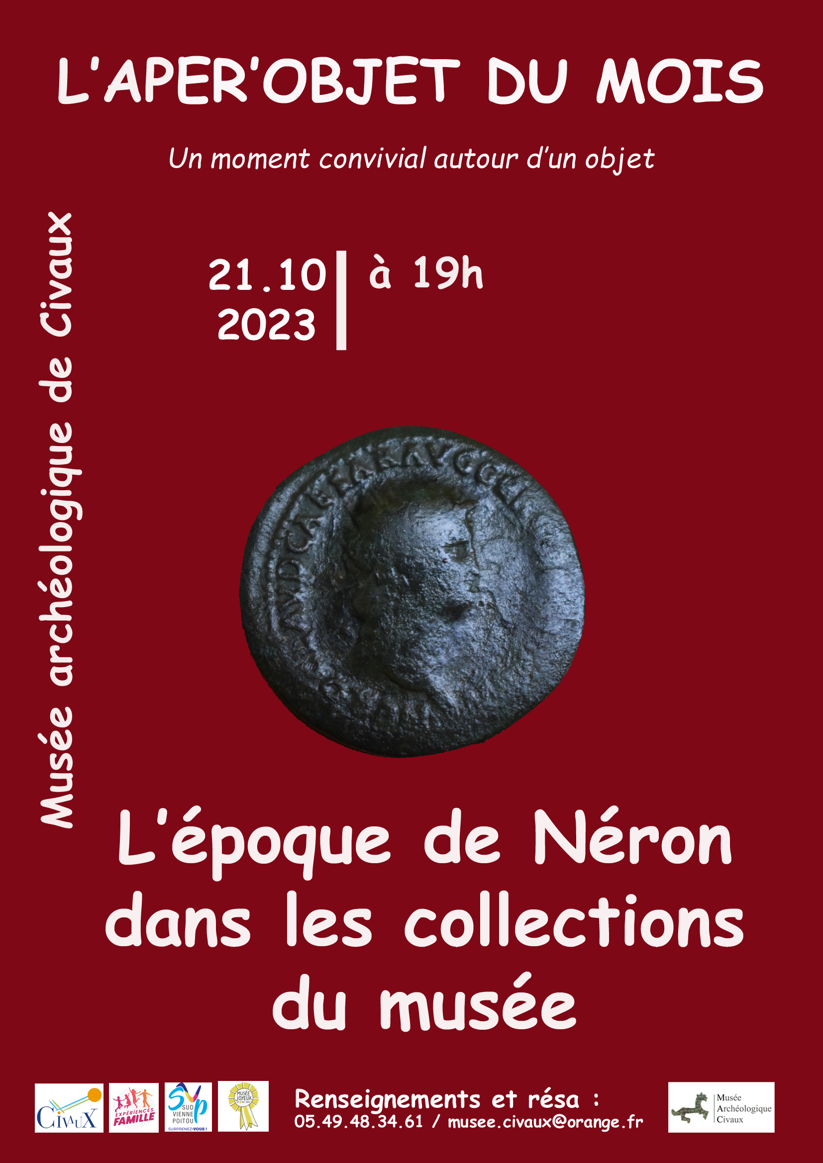 Image evenement