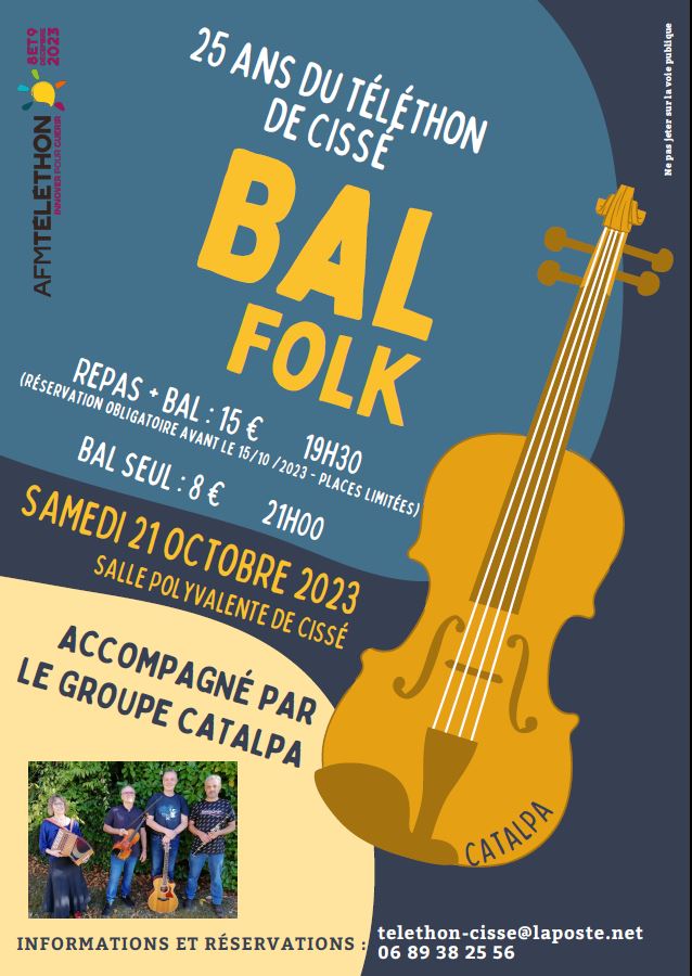 Image evenement
