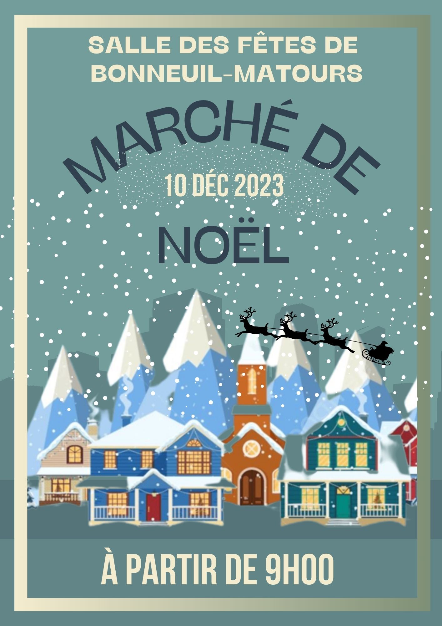 Image evenement