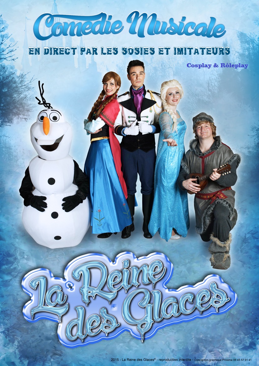 Image evenement