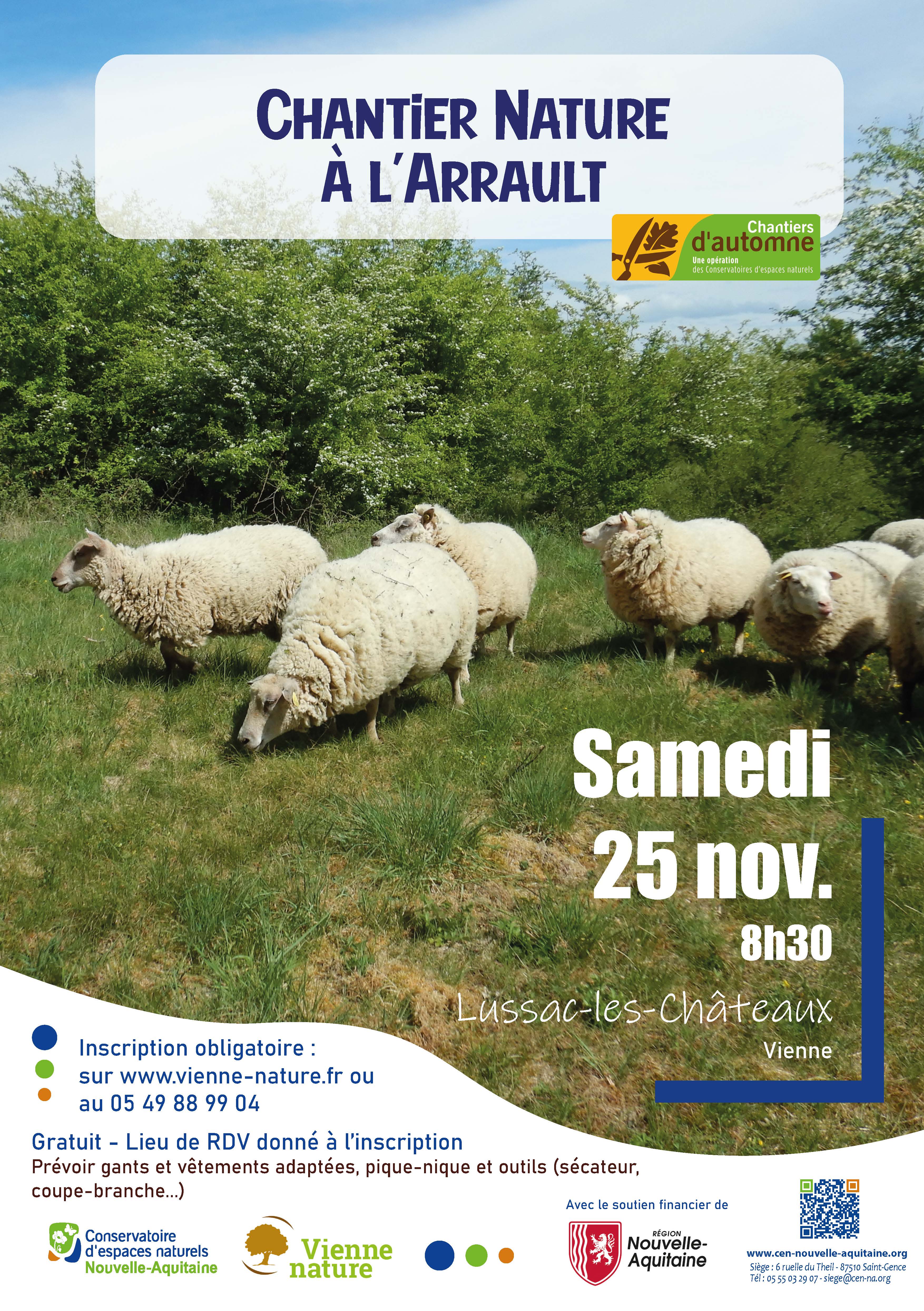 Image evenement
