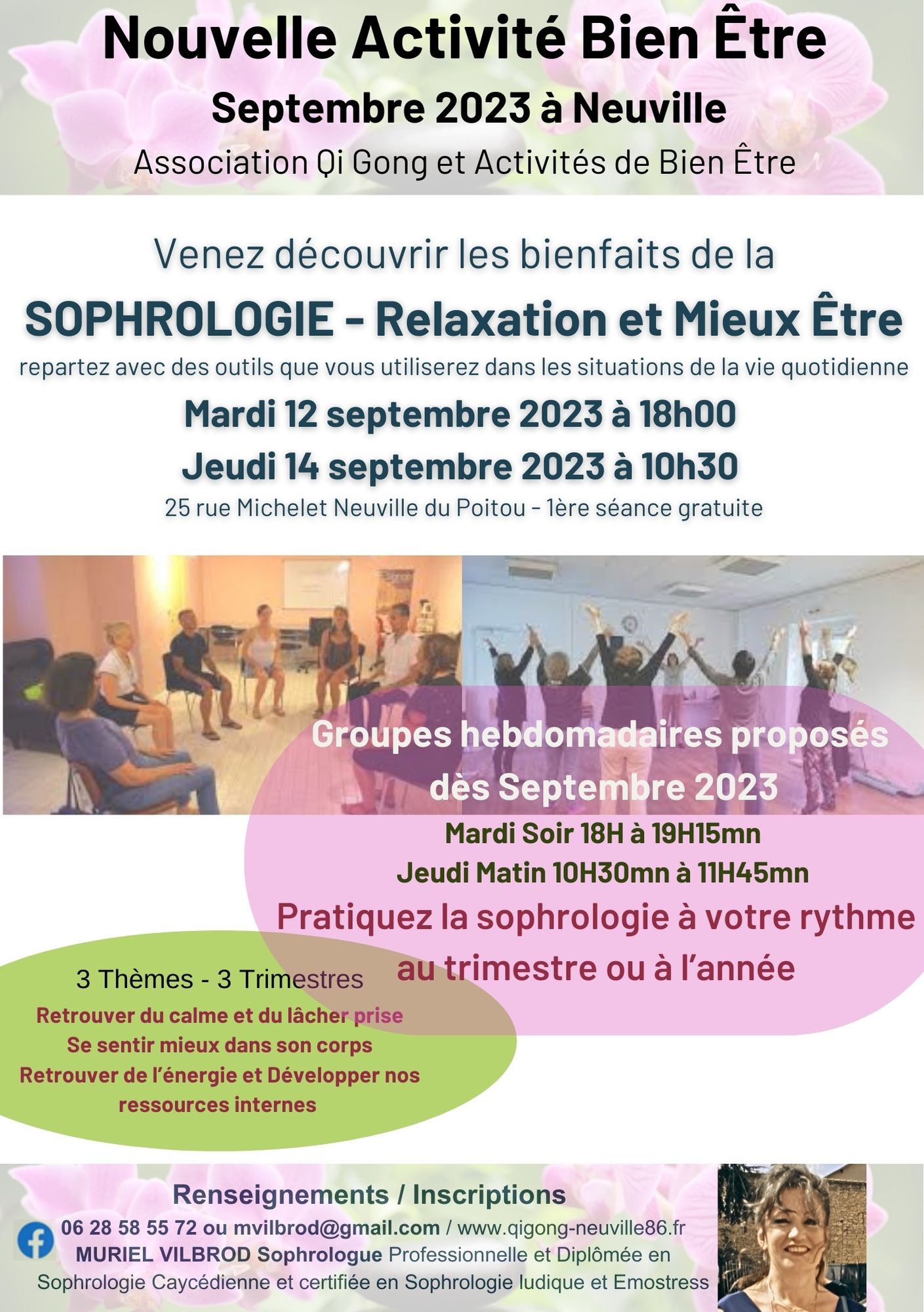 Image evenement