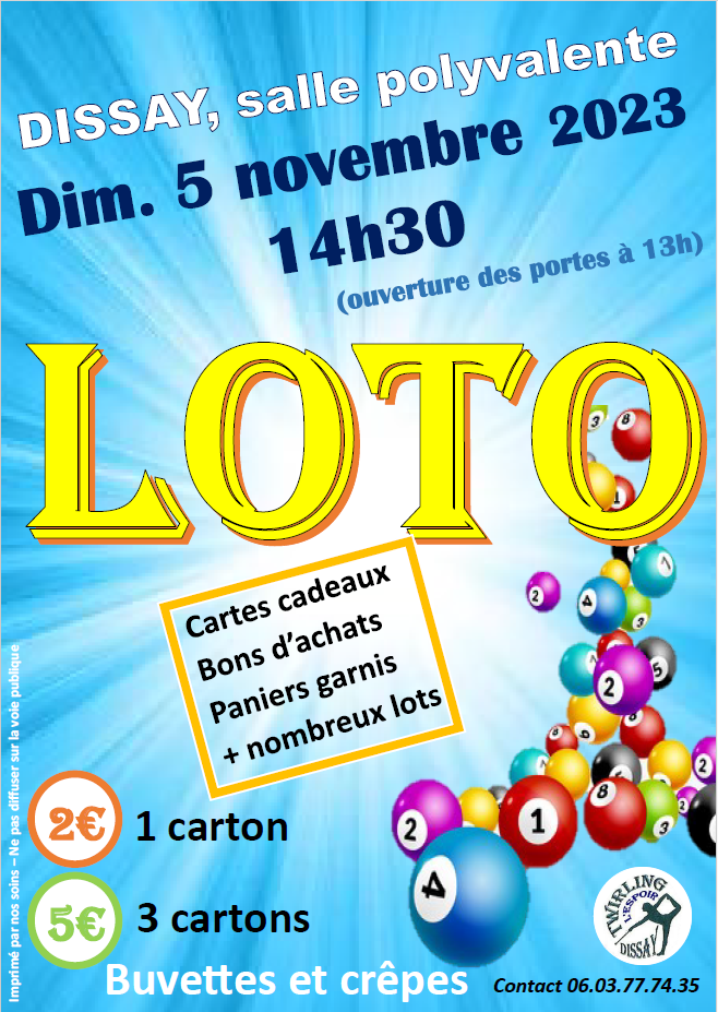 Image evenement