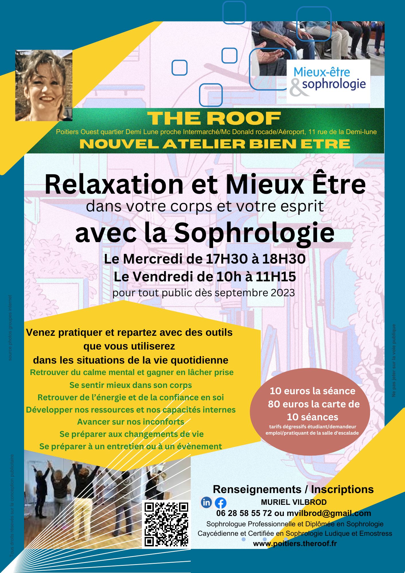 Image evenement