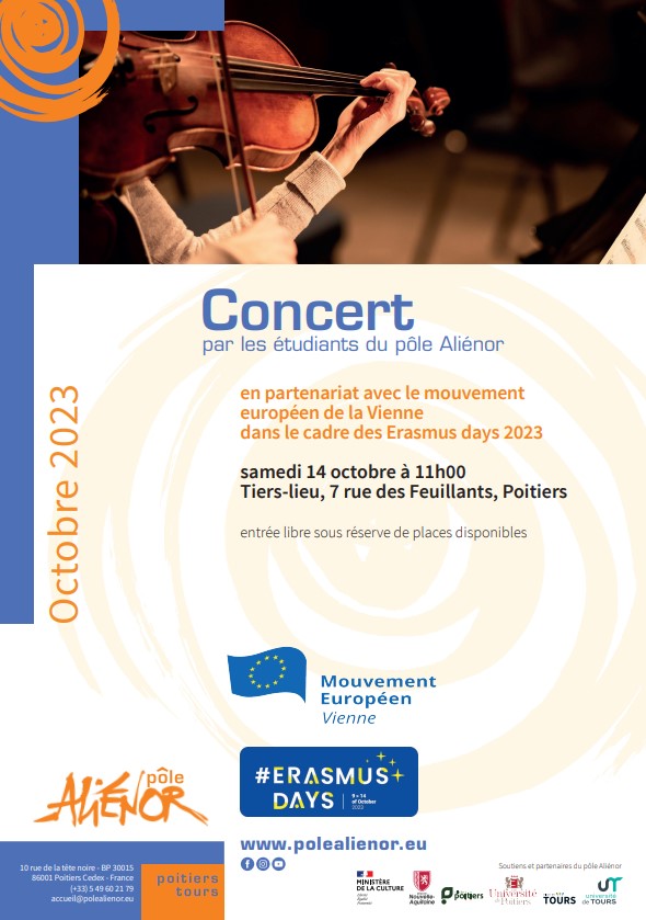 Image evenement
