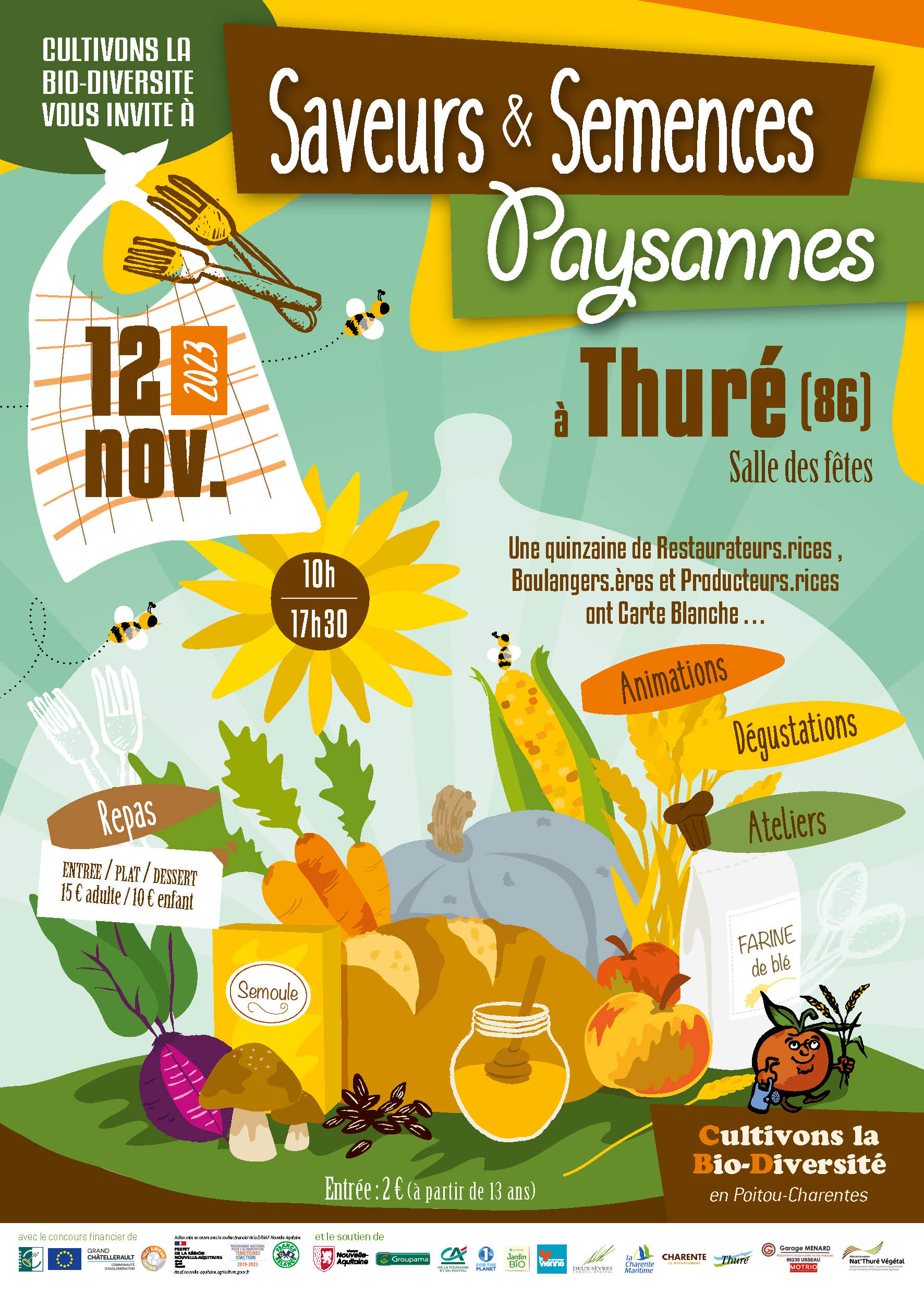 Image evenement