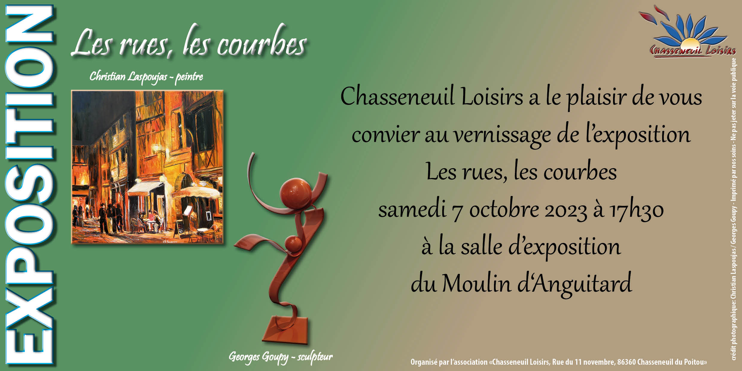 Image evenement
