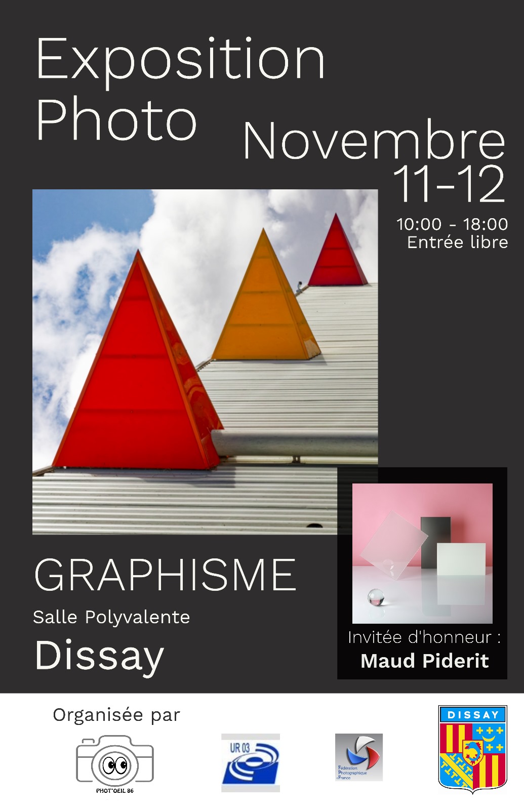 Image evenement