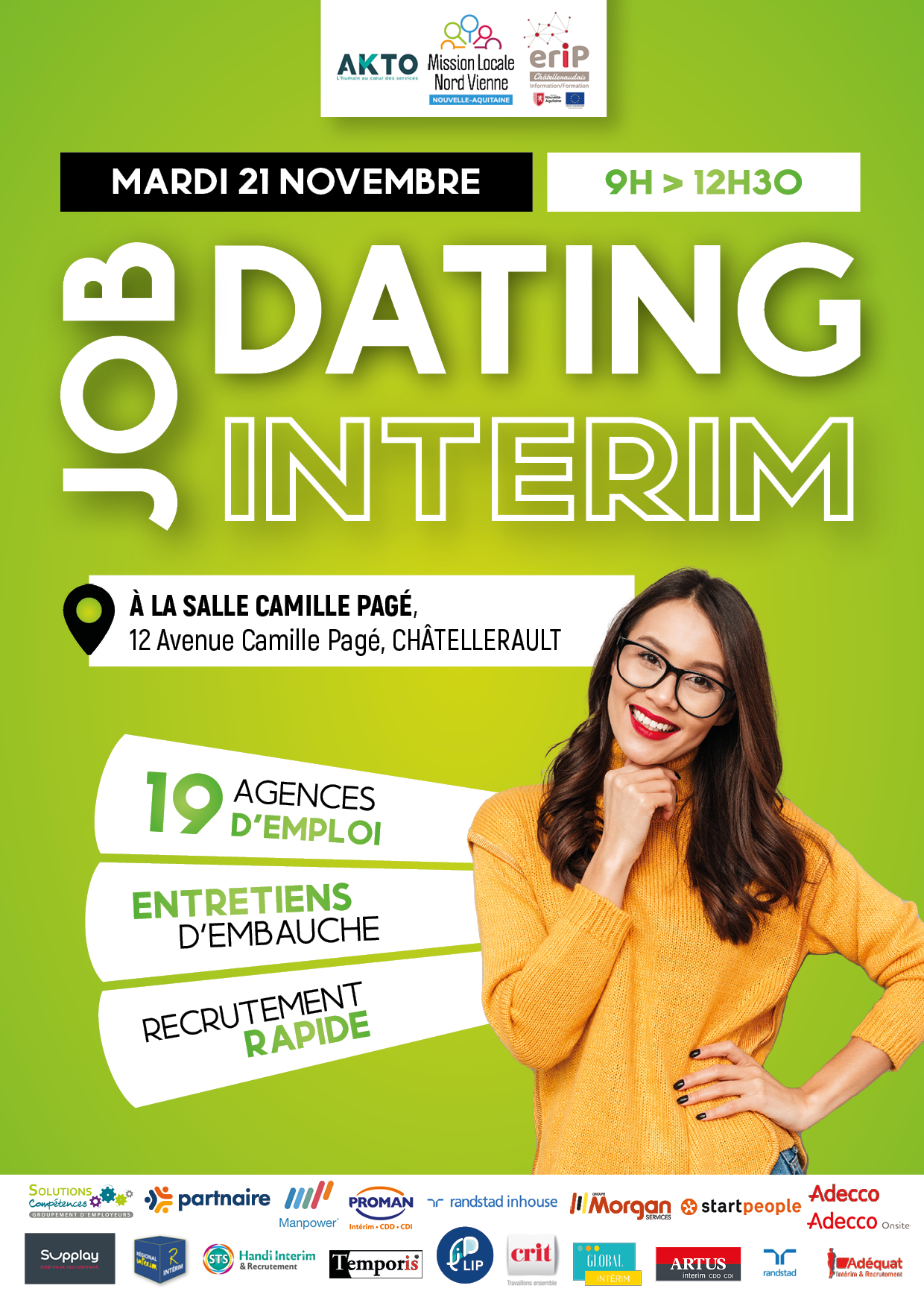 Image evenement