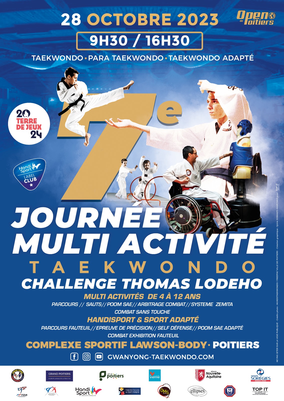 Image evenement
