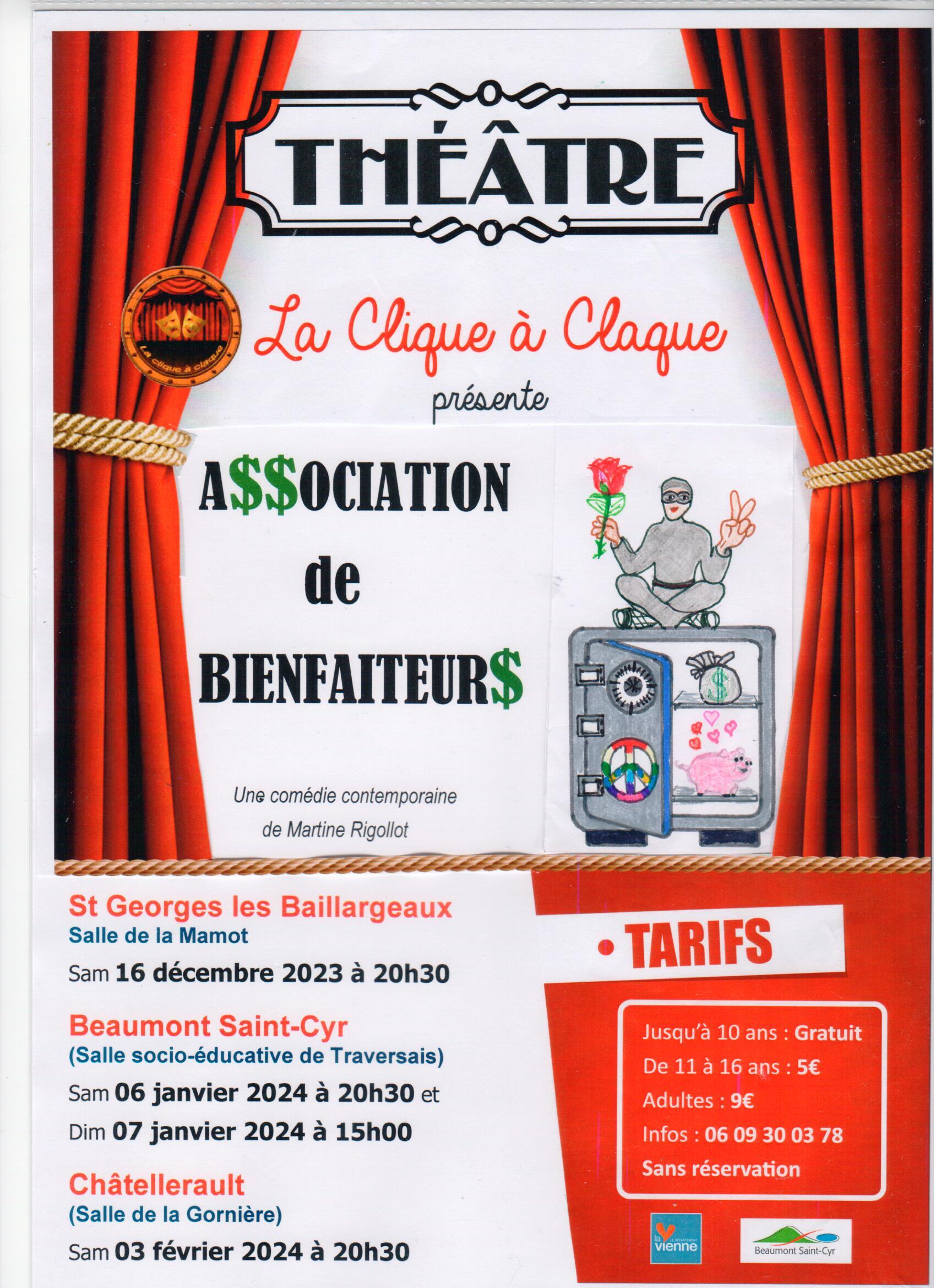 Image evenement
