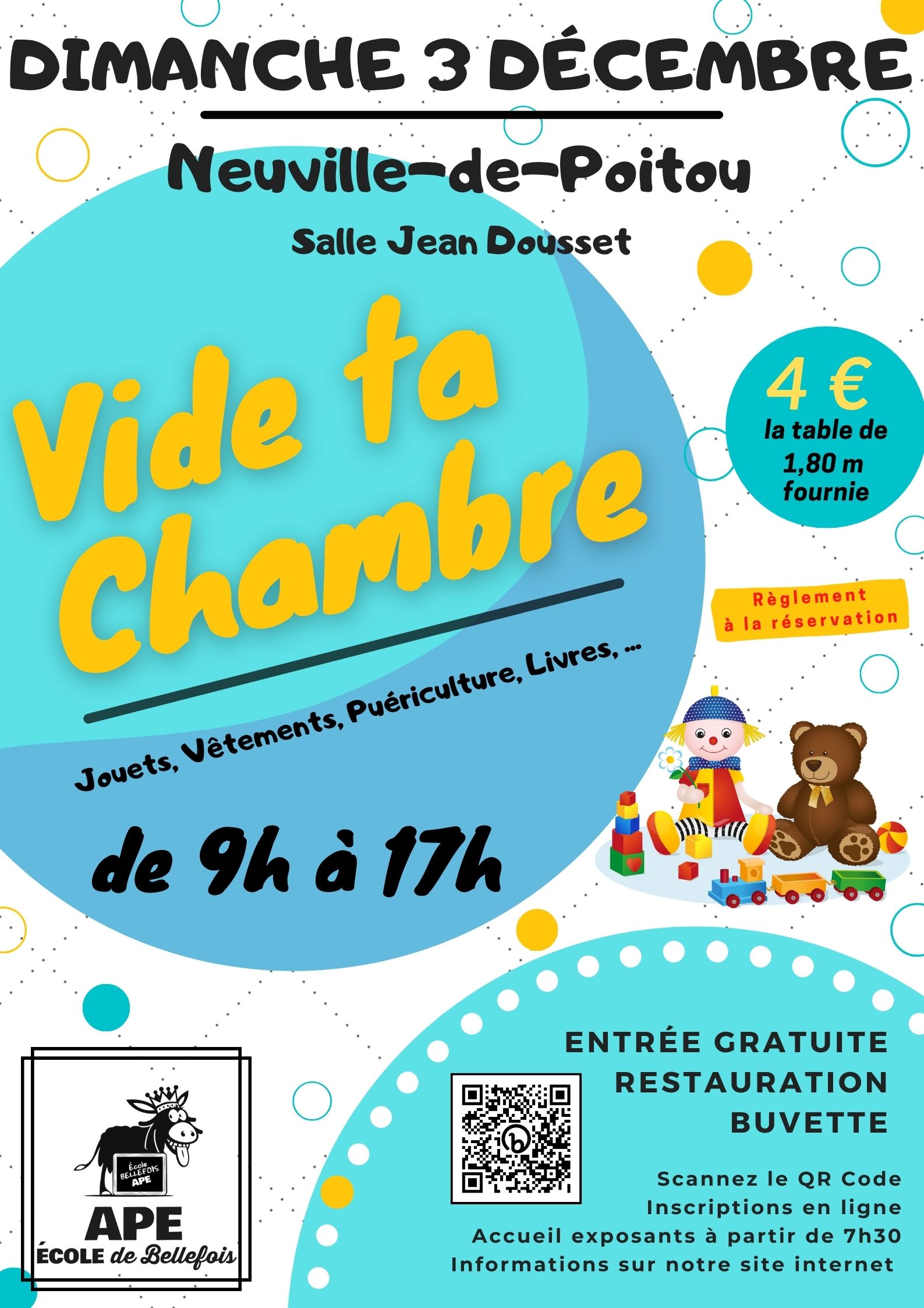 Image evenement