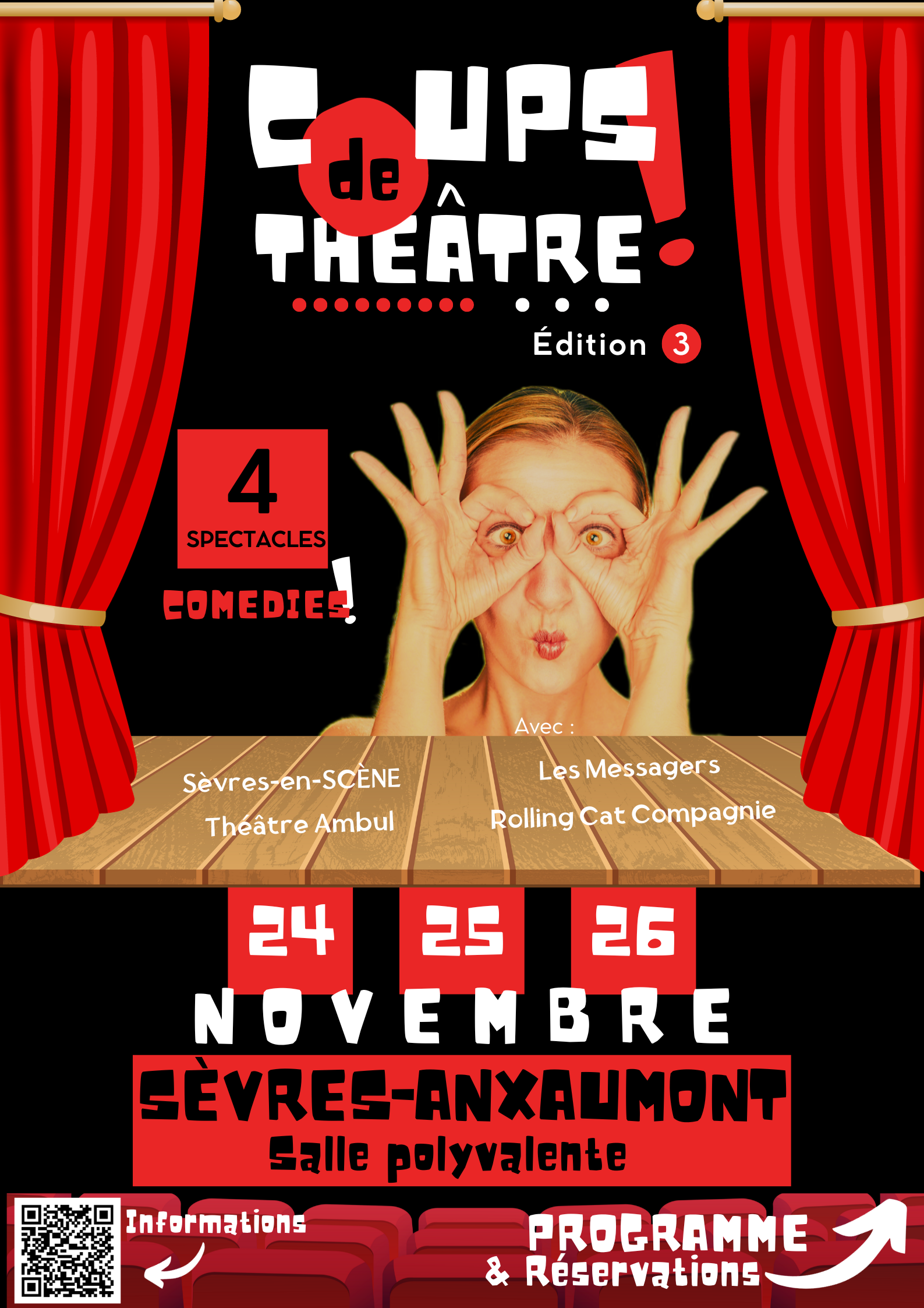 Image evenement