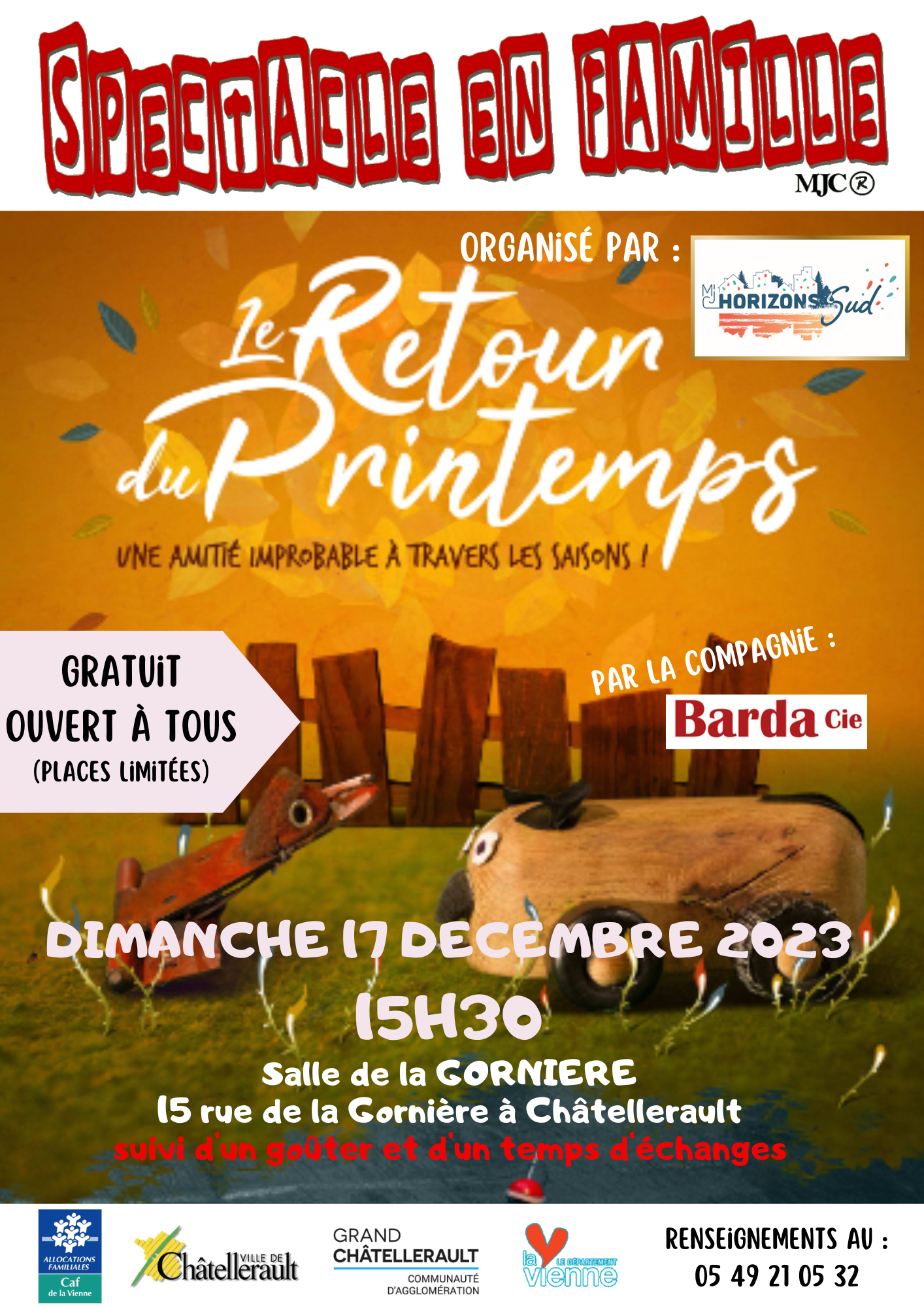 Image evenement