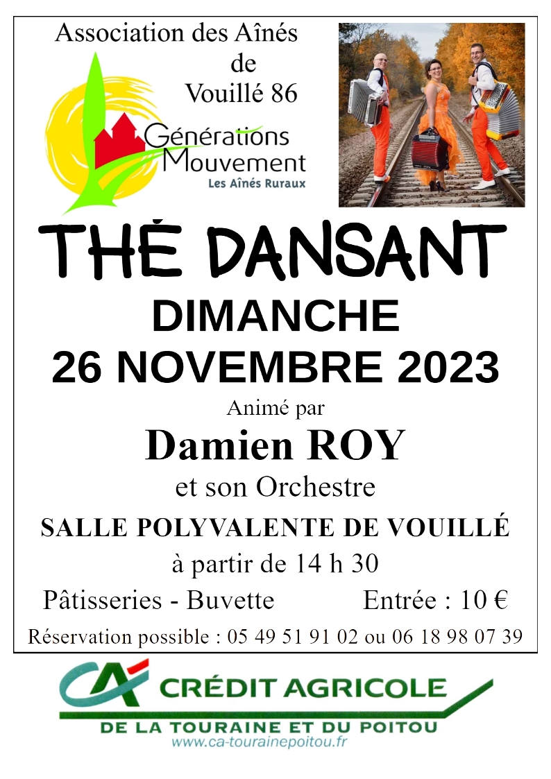Image evenement