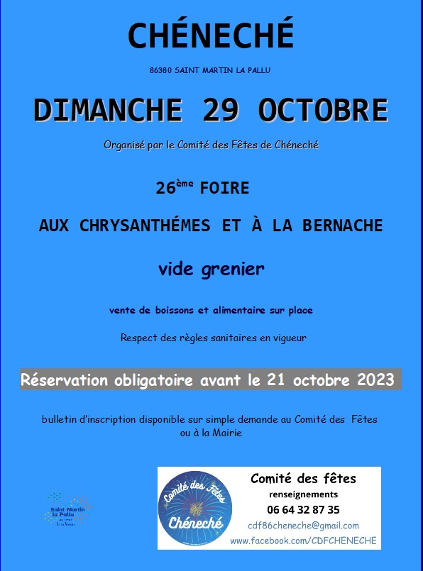 Image evenement