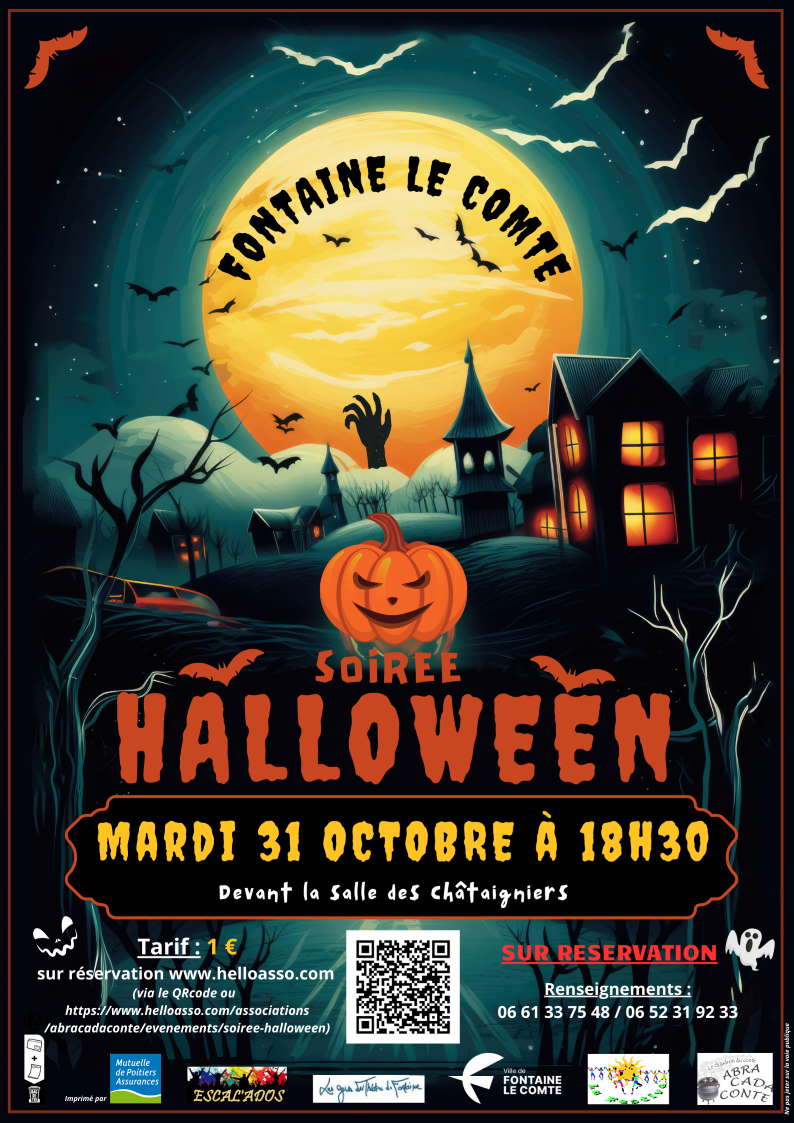 Image evenement