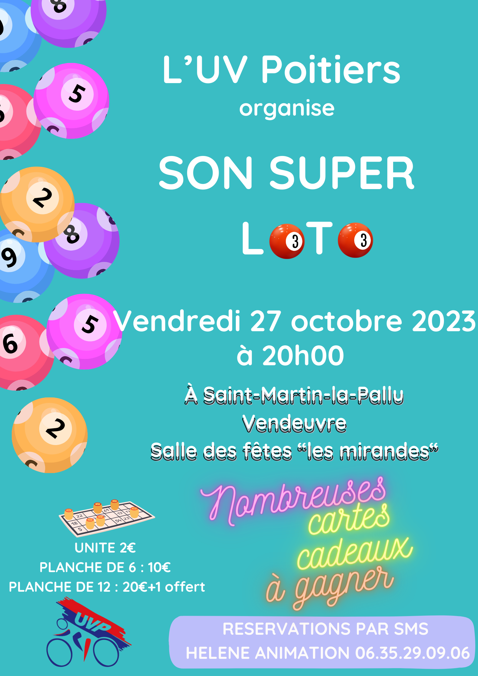 Image evenement