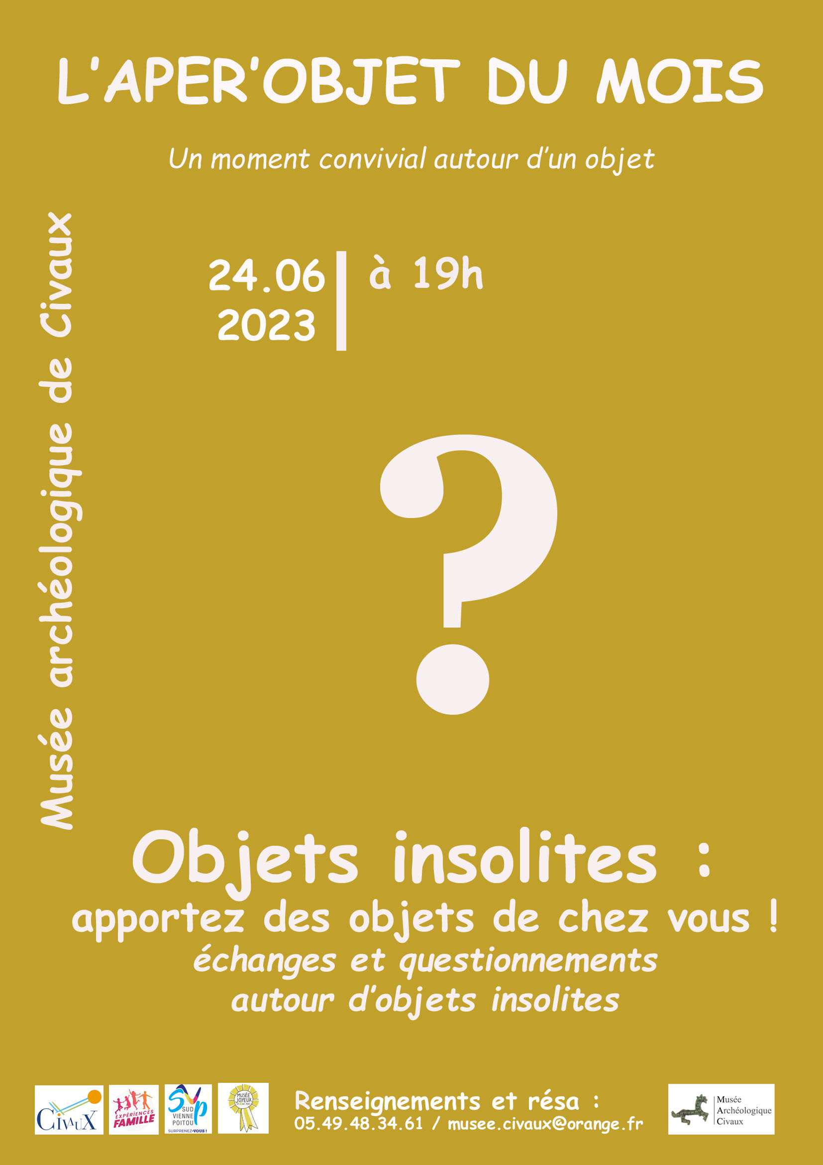 Image evenement
