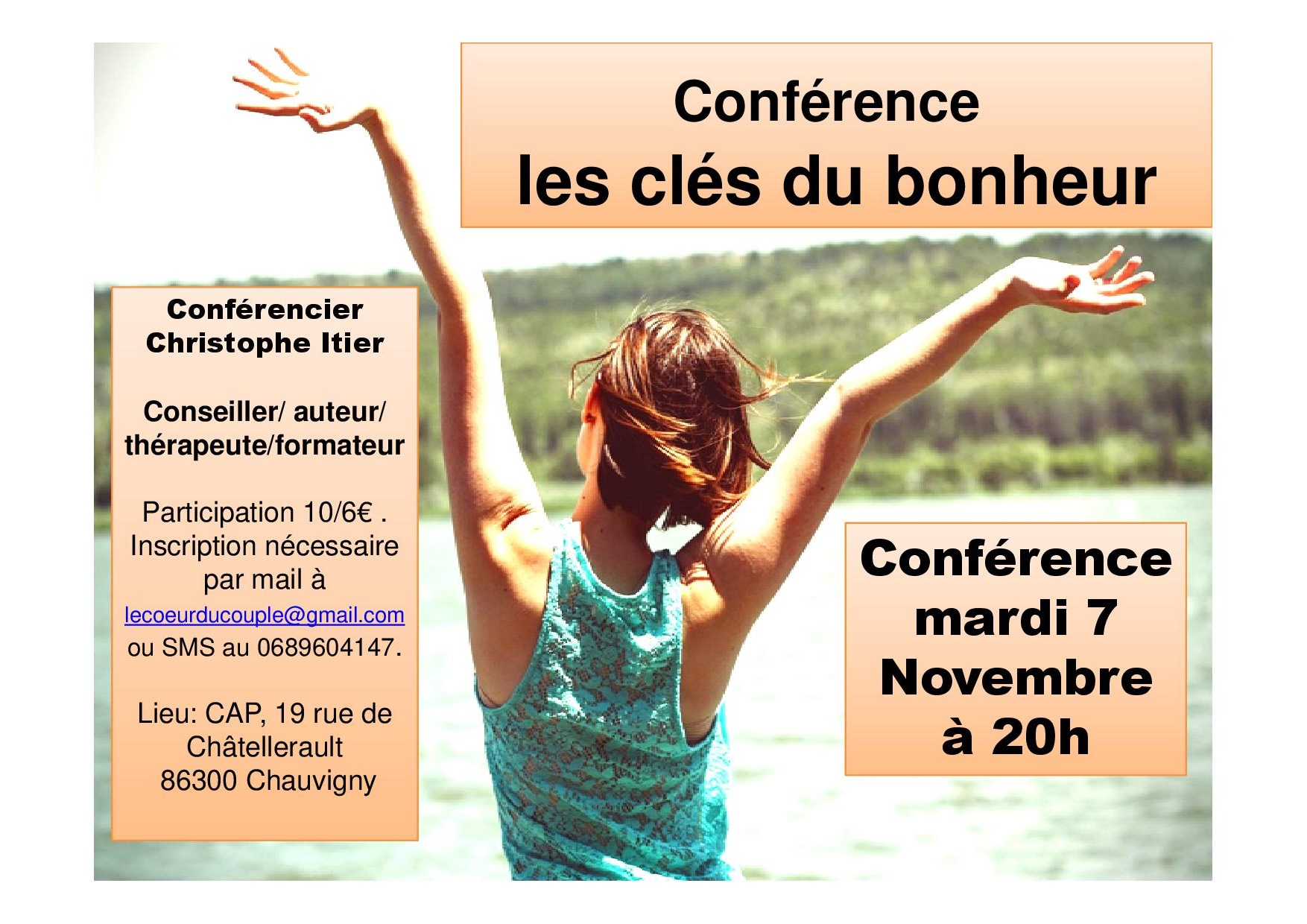 Image evenement