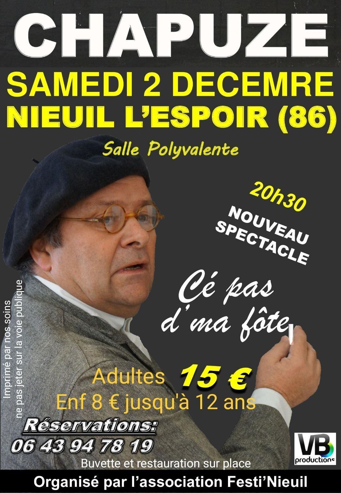 Image evenement