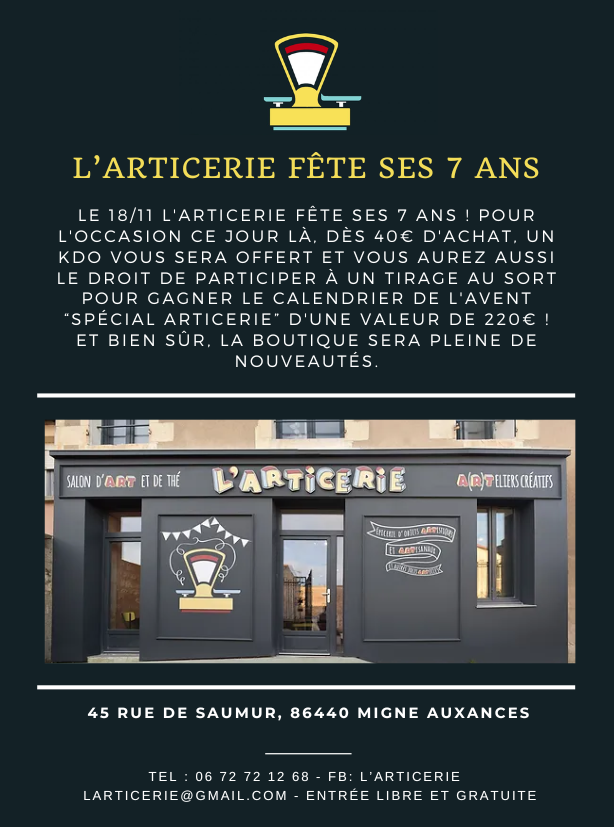 Image evenement