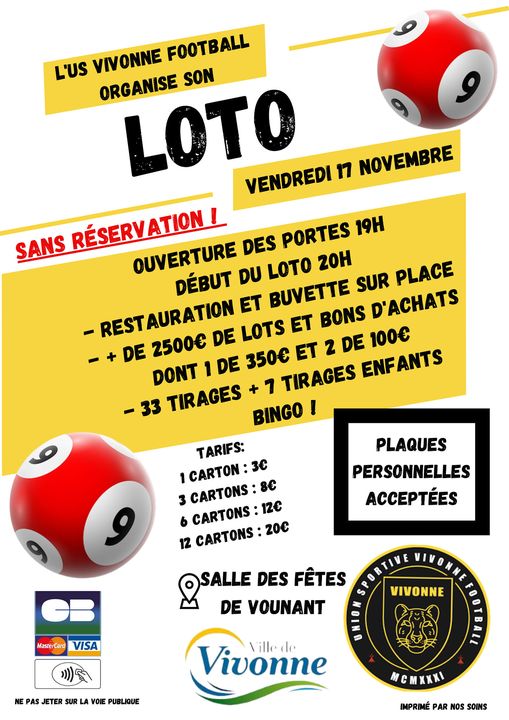 Image evenement