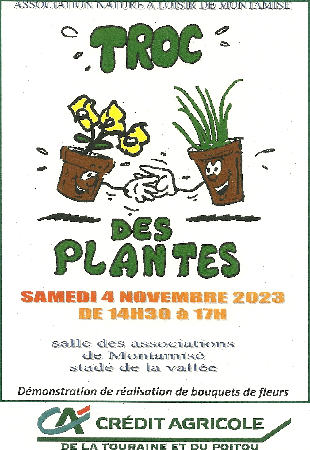 Image evenement