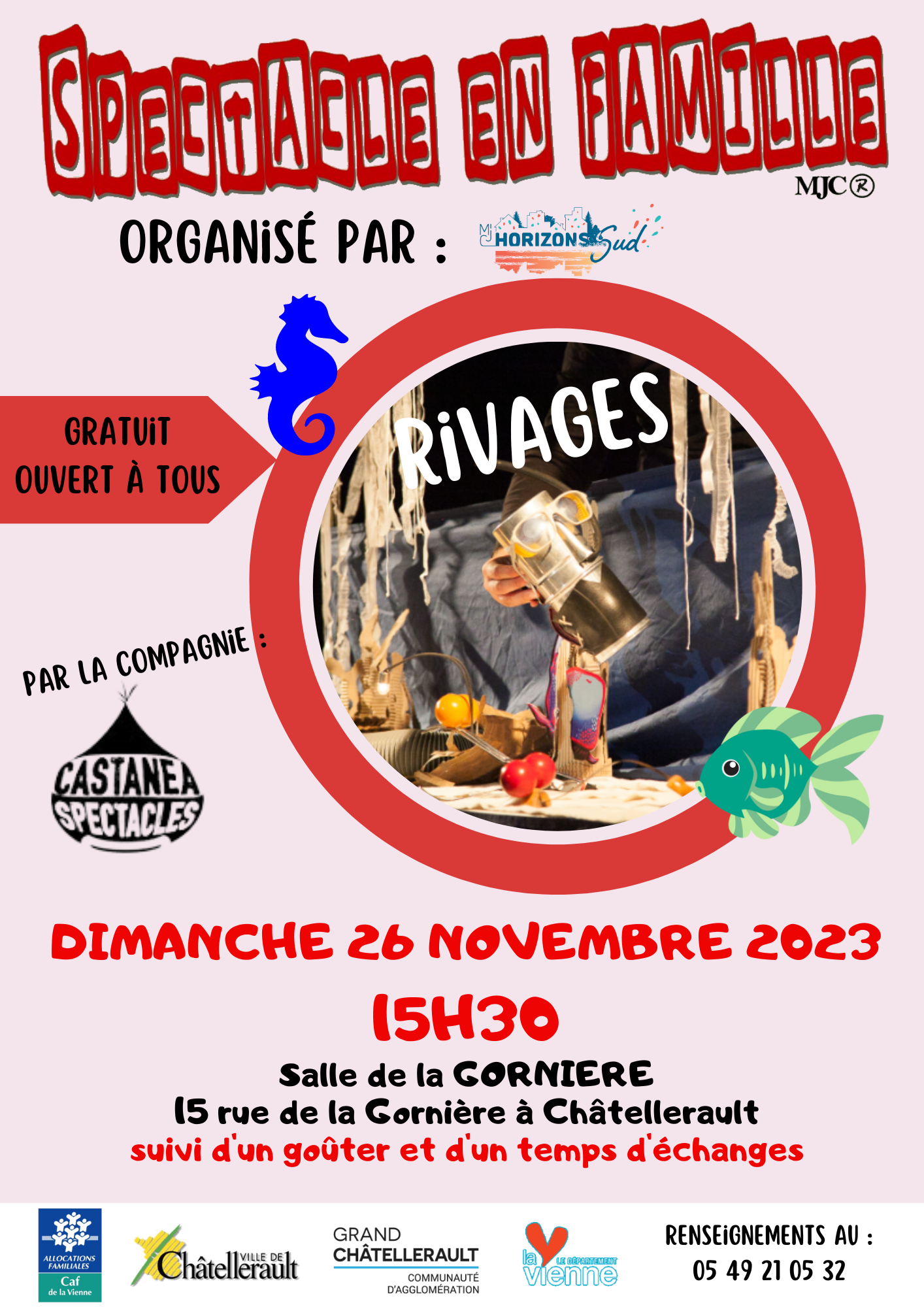 Image evenement
