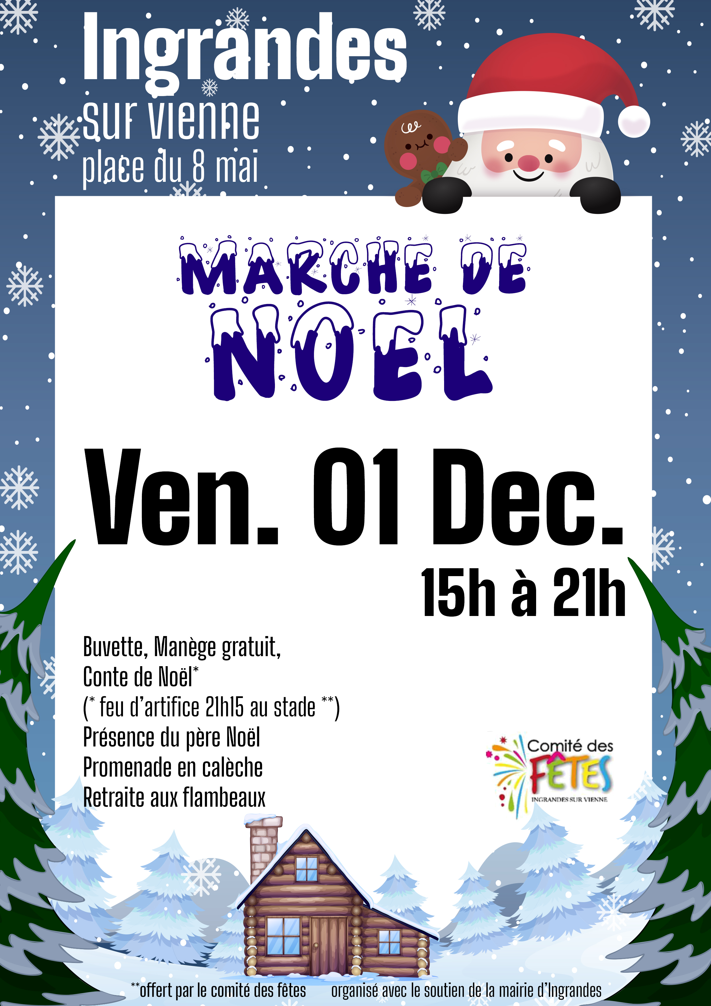 Image evenement