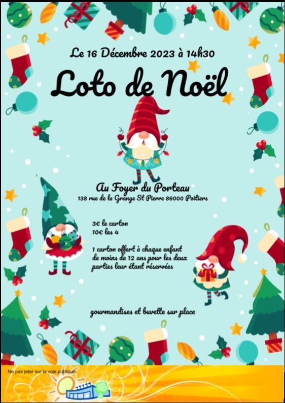Image evenement