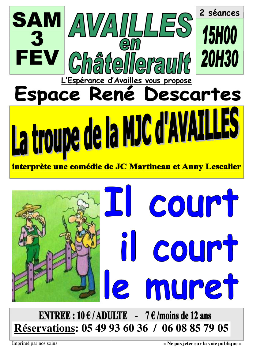Image evenement