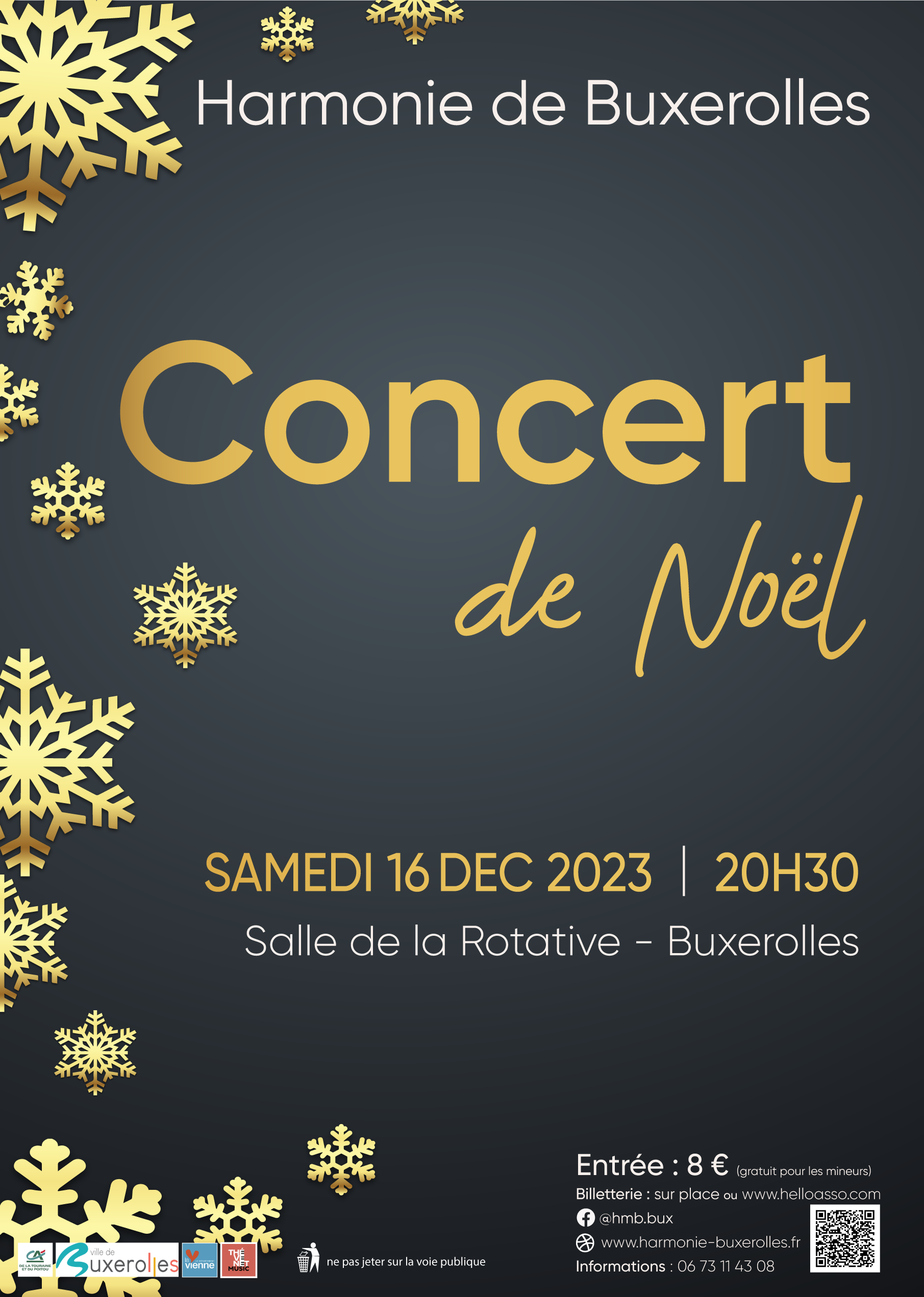 Image evenement
