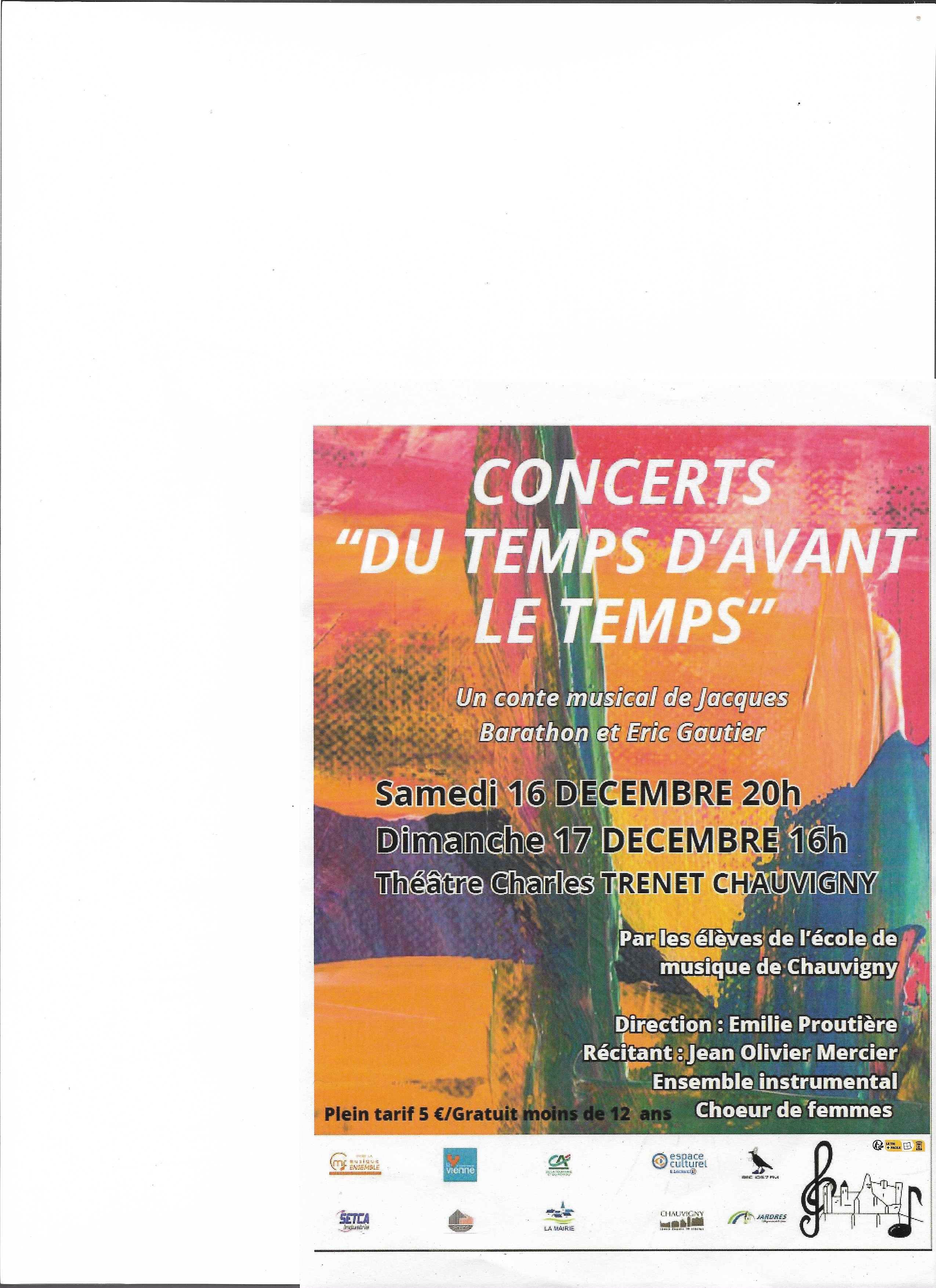 Image evenement