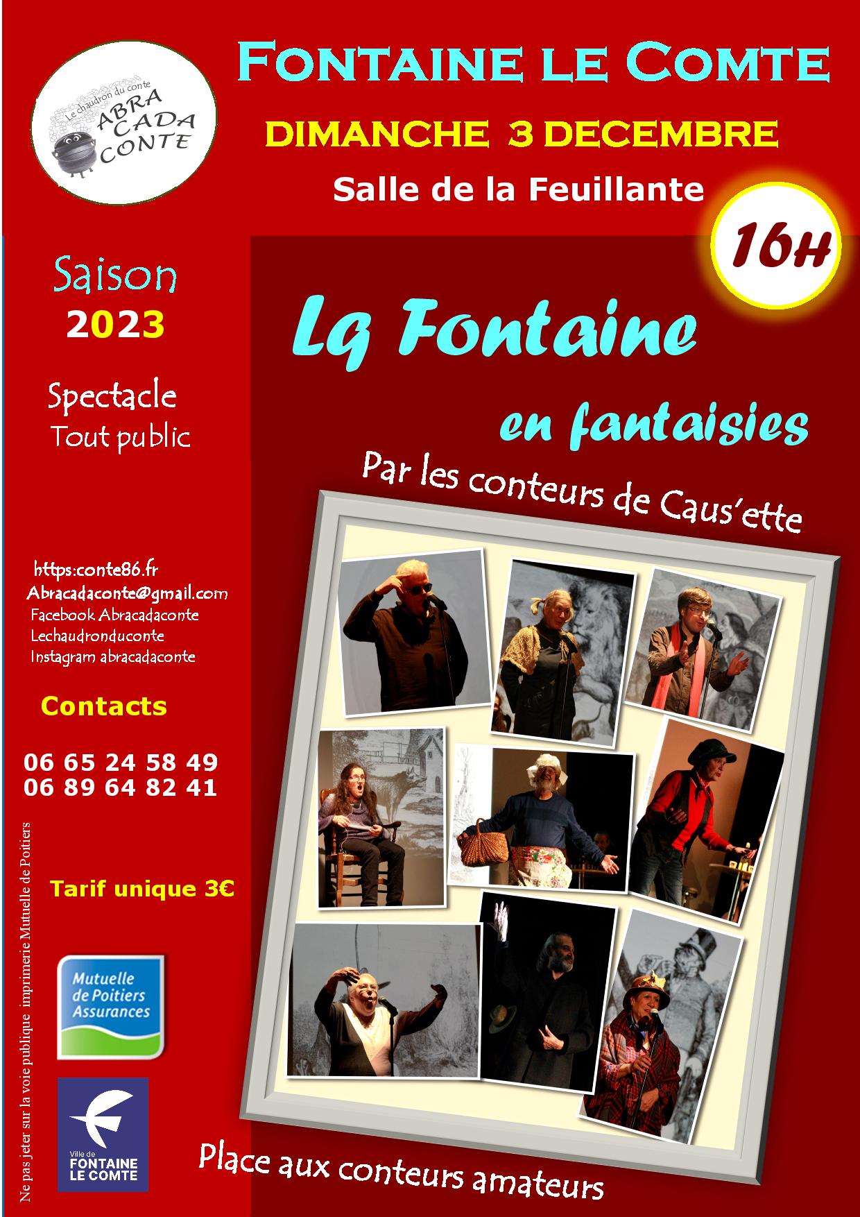 Image evenement
