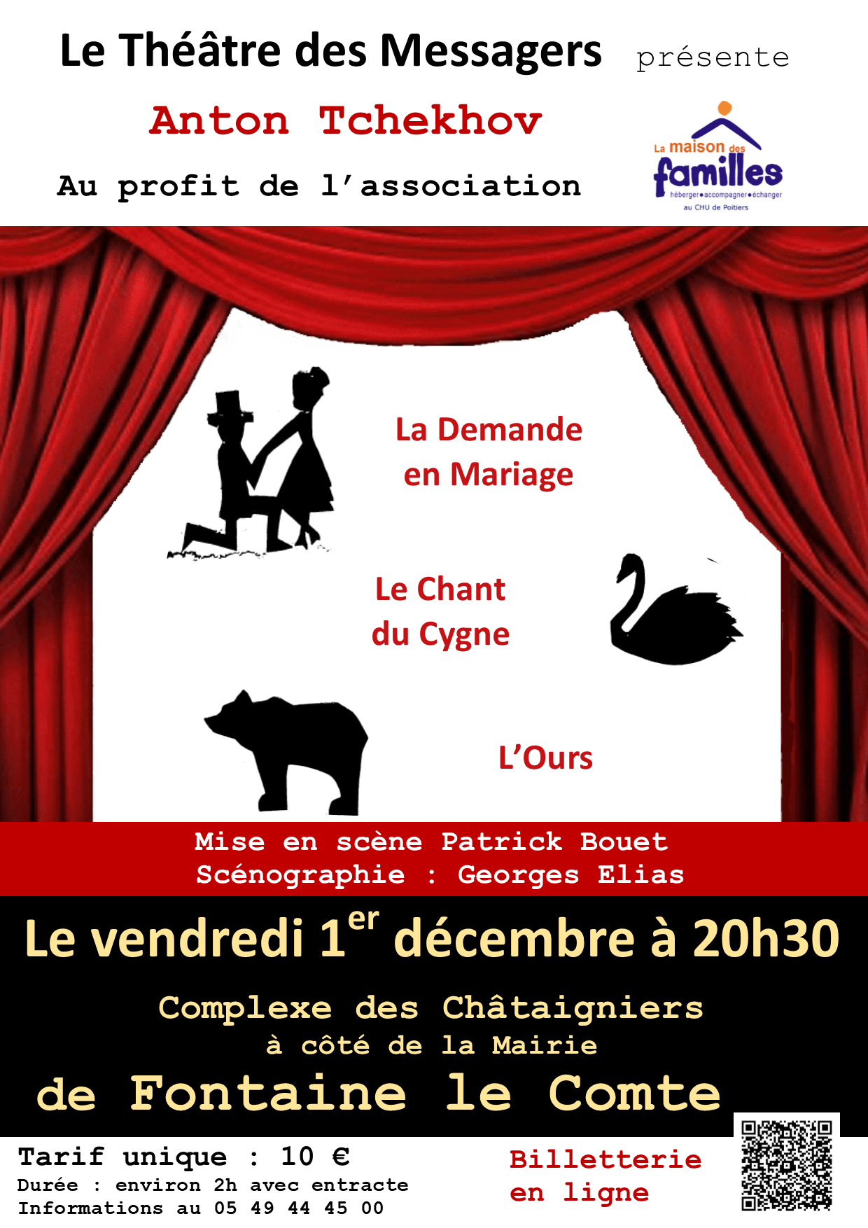 Image evenement