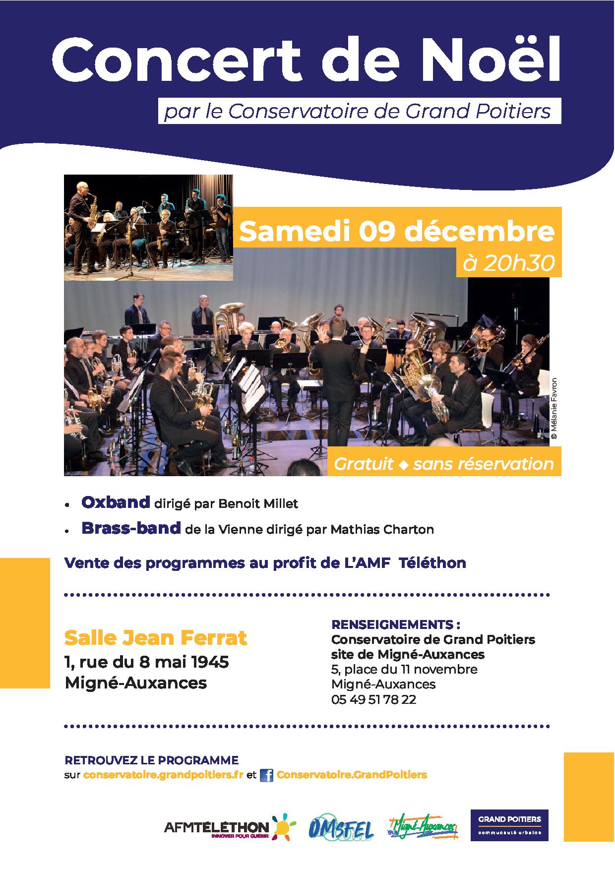 Image evenement