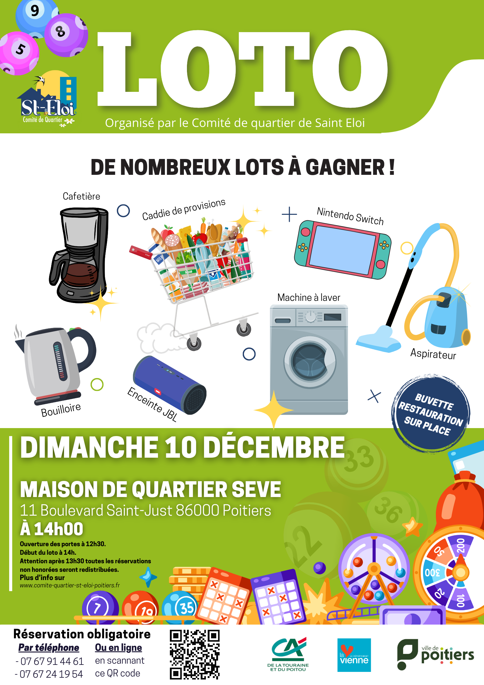 Image evenement
