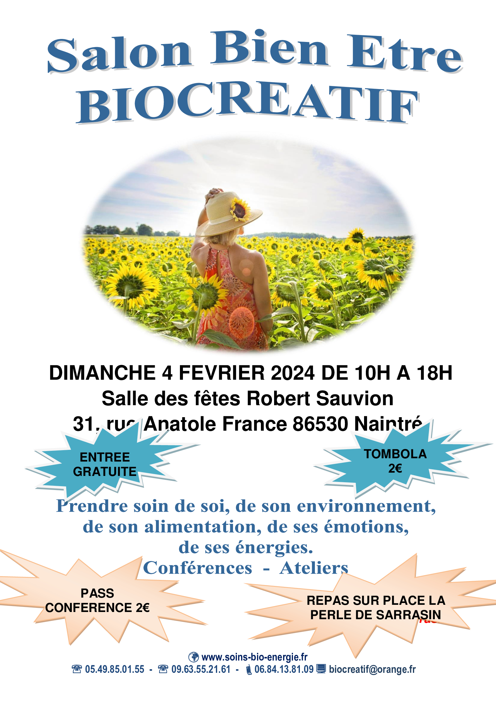 Image evenement