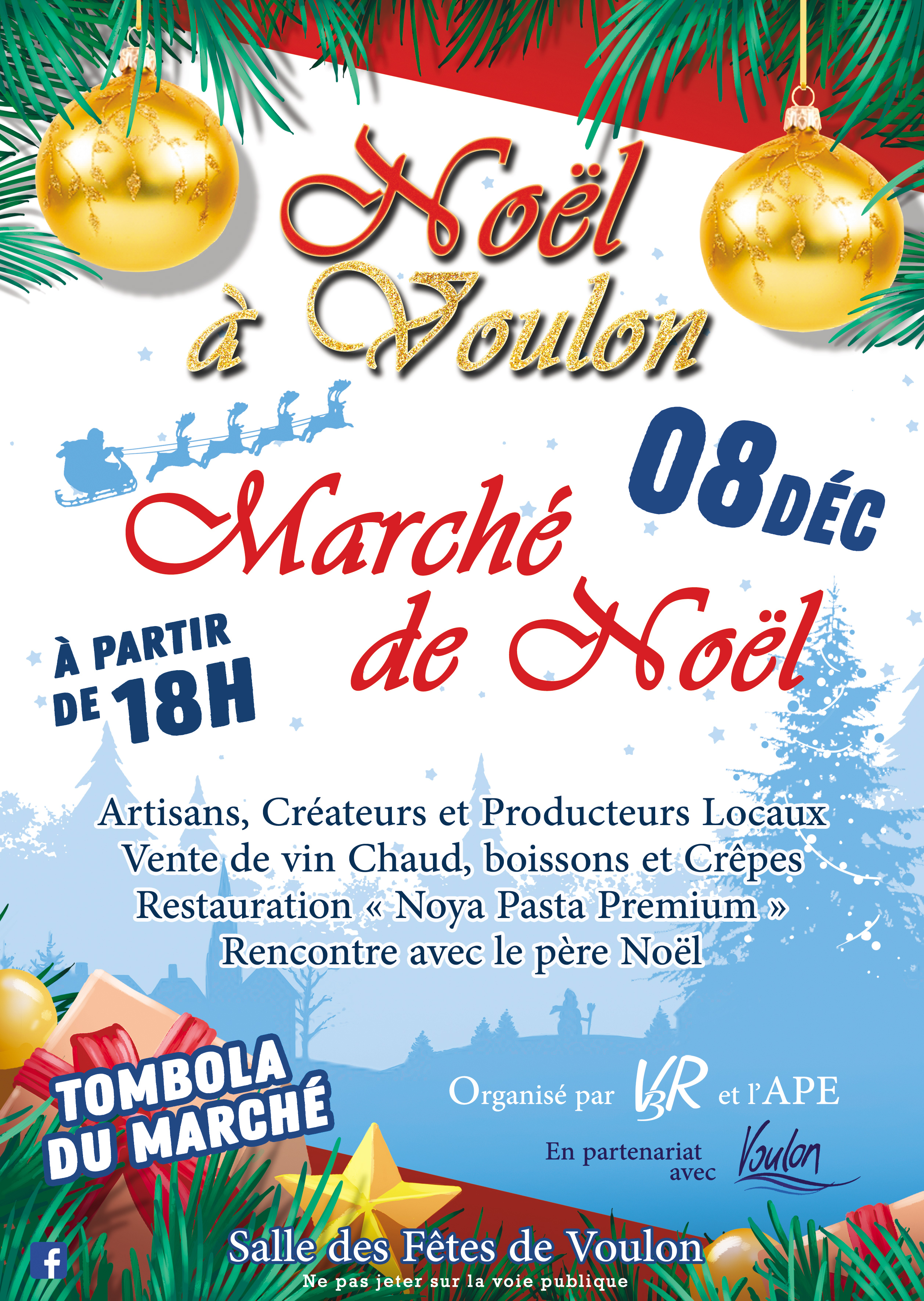 Image evenement