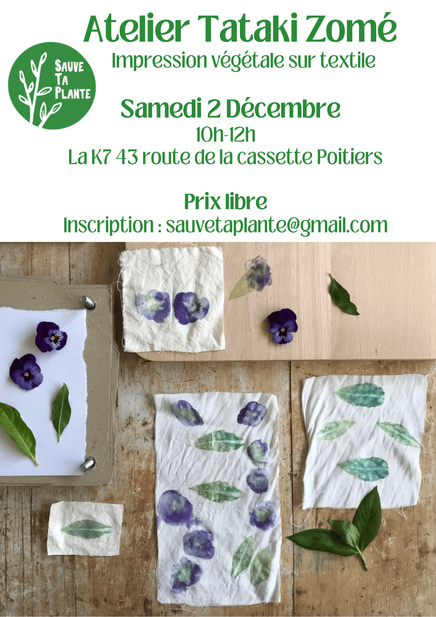 Image evenement