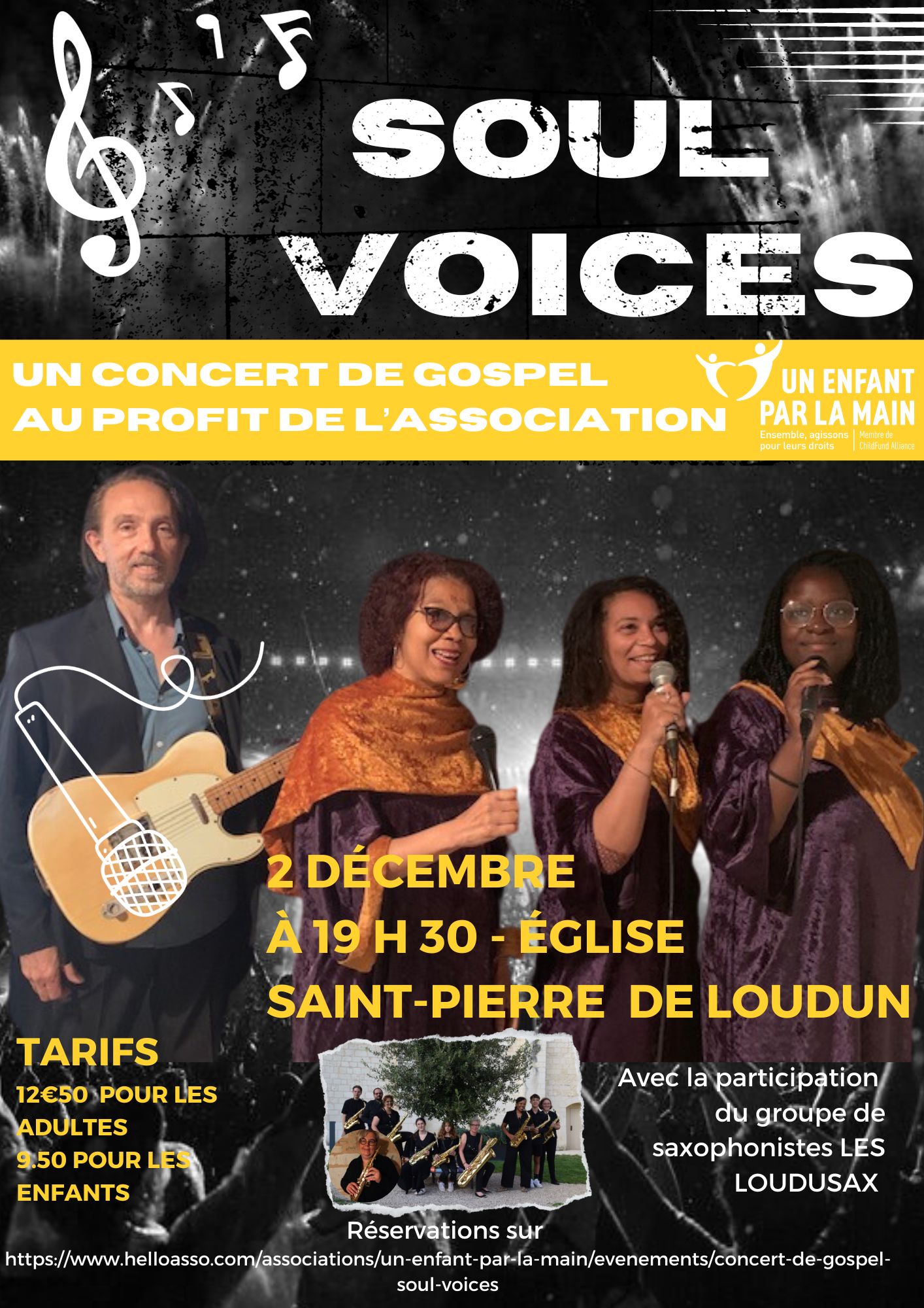 Image evenement